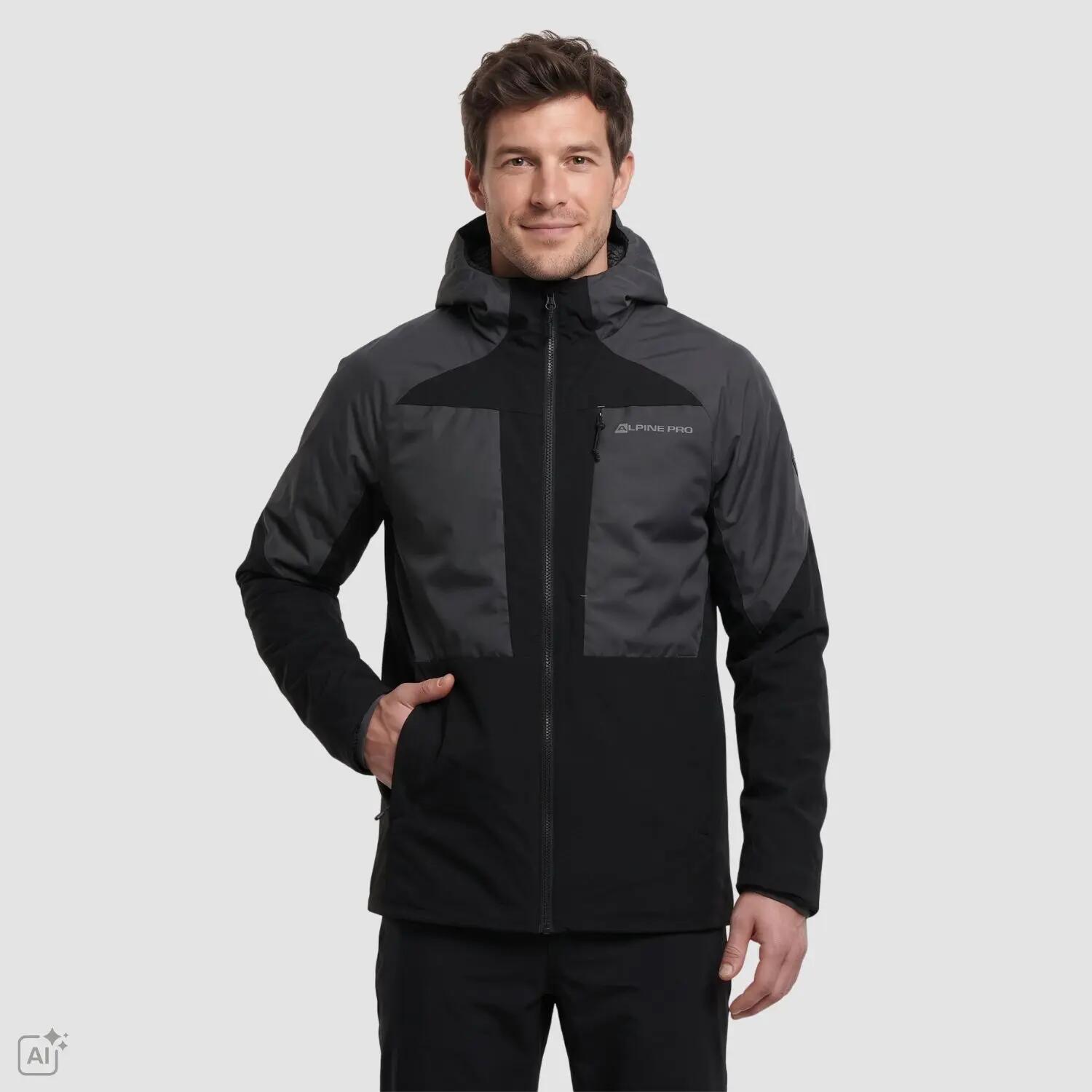 ALPINE PRO picture