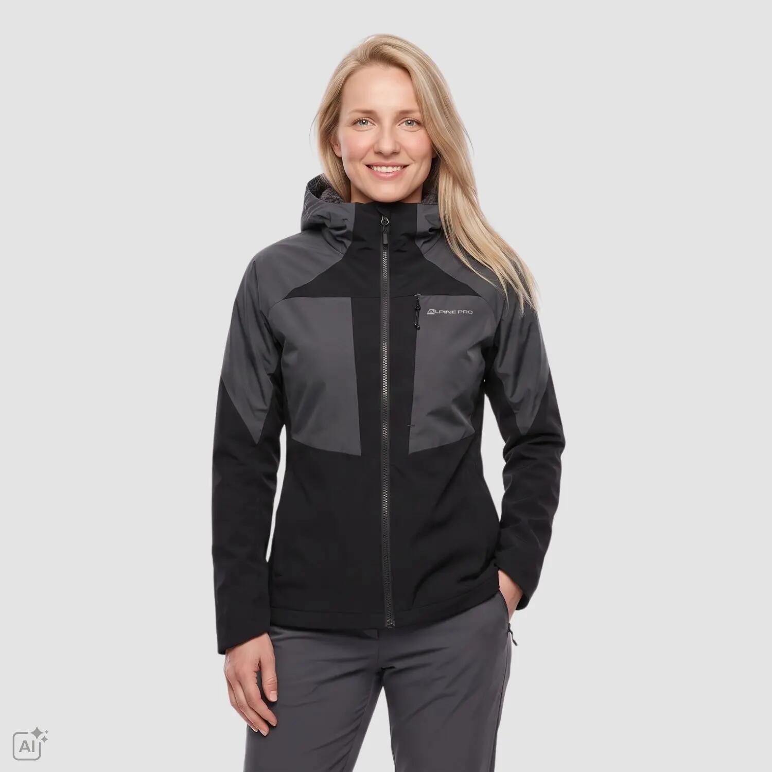 ALPINE PRO picture