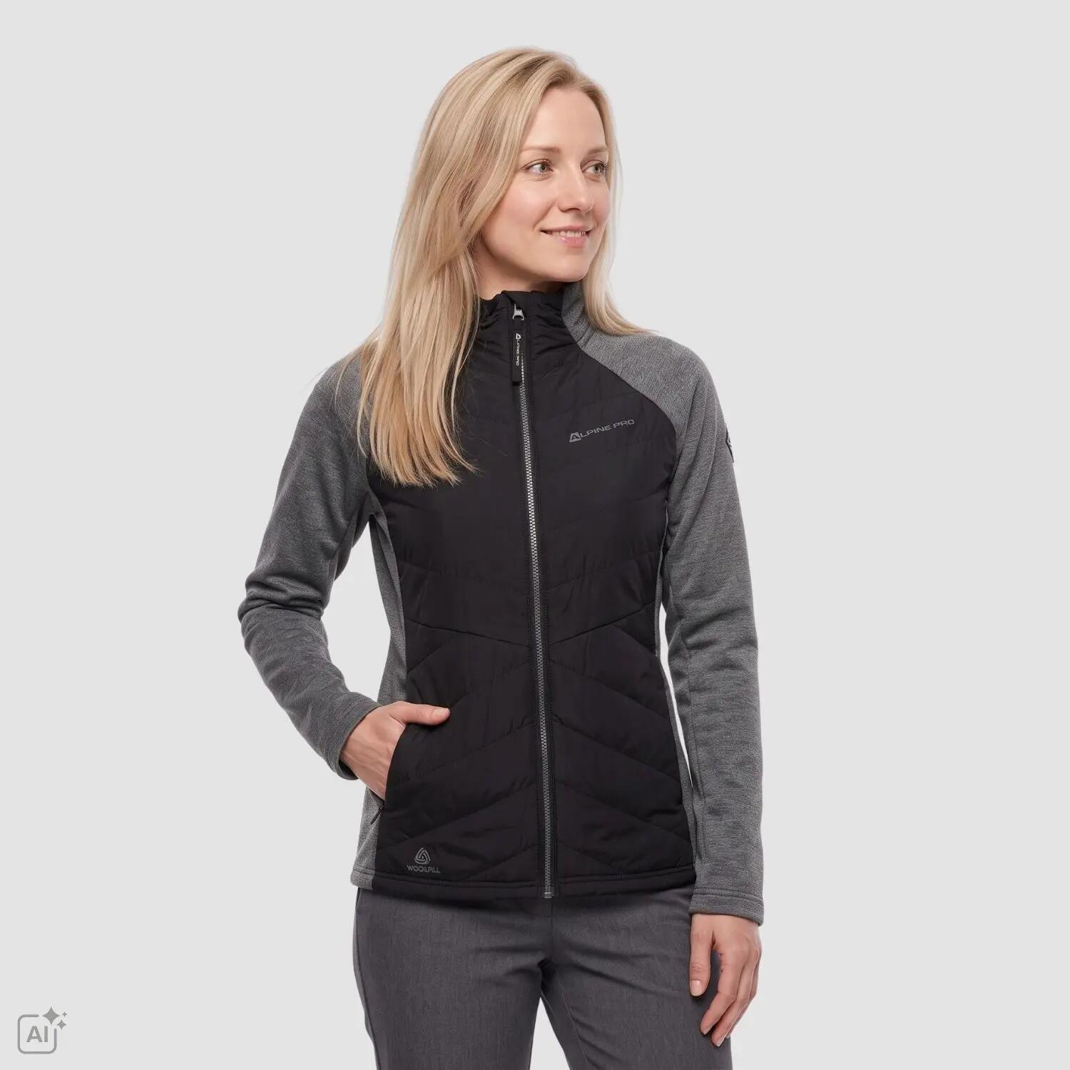 ALPINE PRO picture