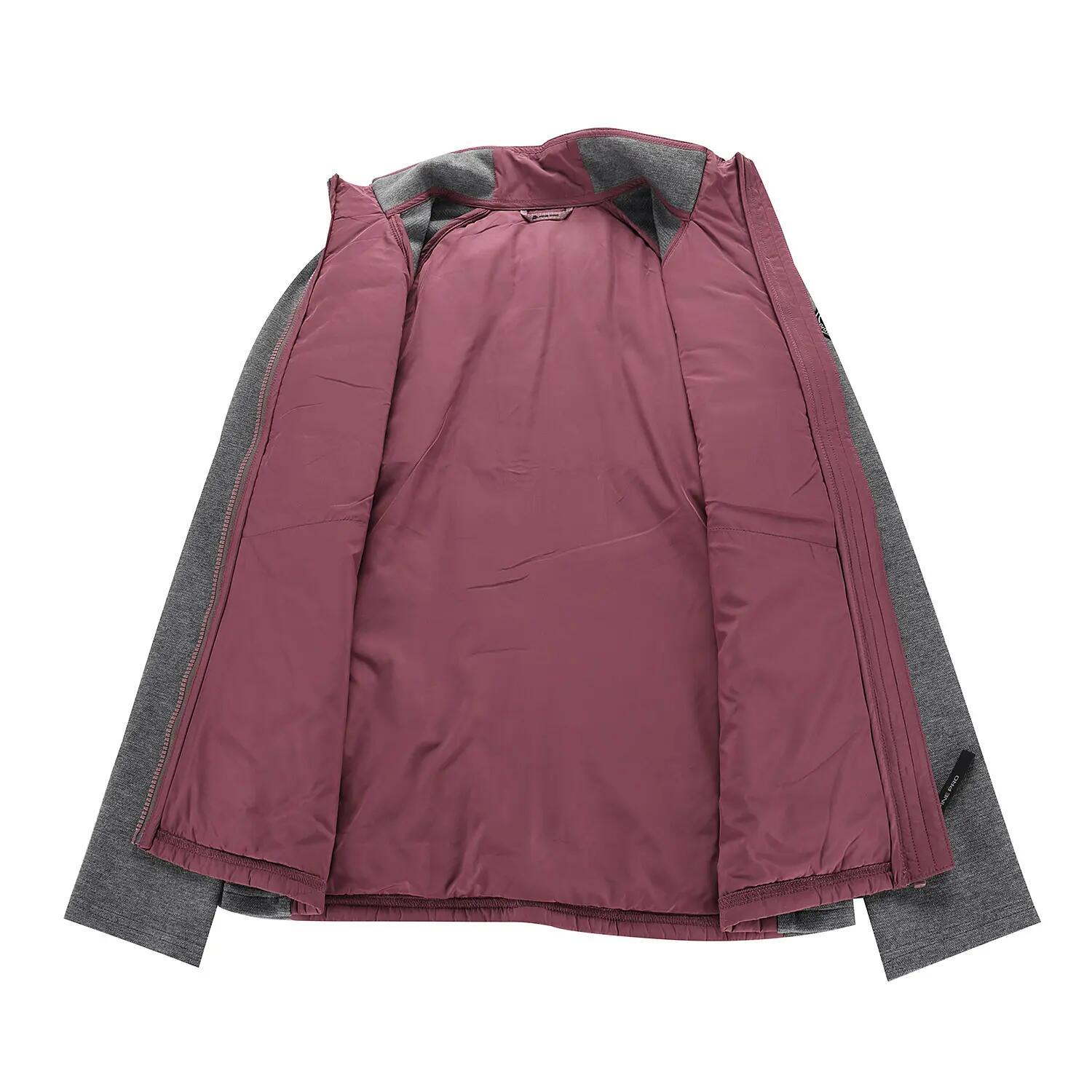Bluza damska sportowa z wełną Alpine Pro Jorwa 2 4/11