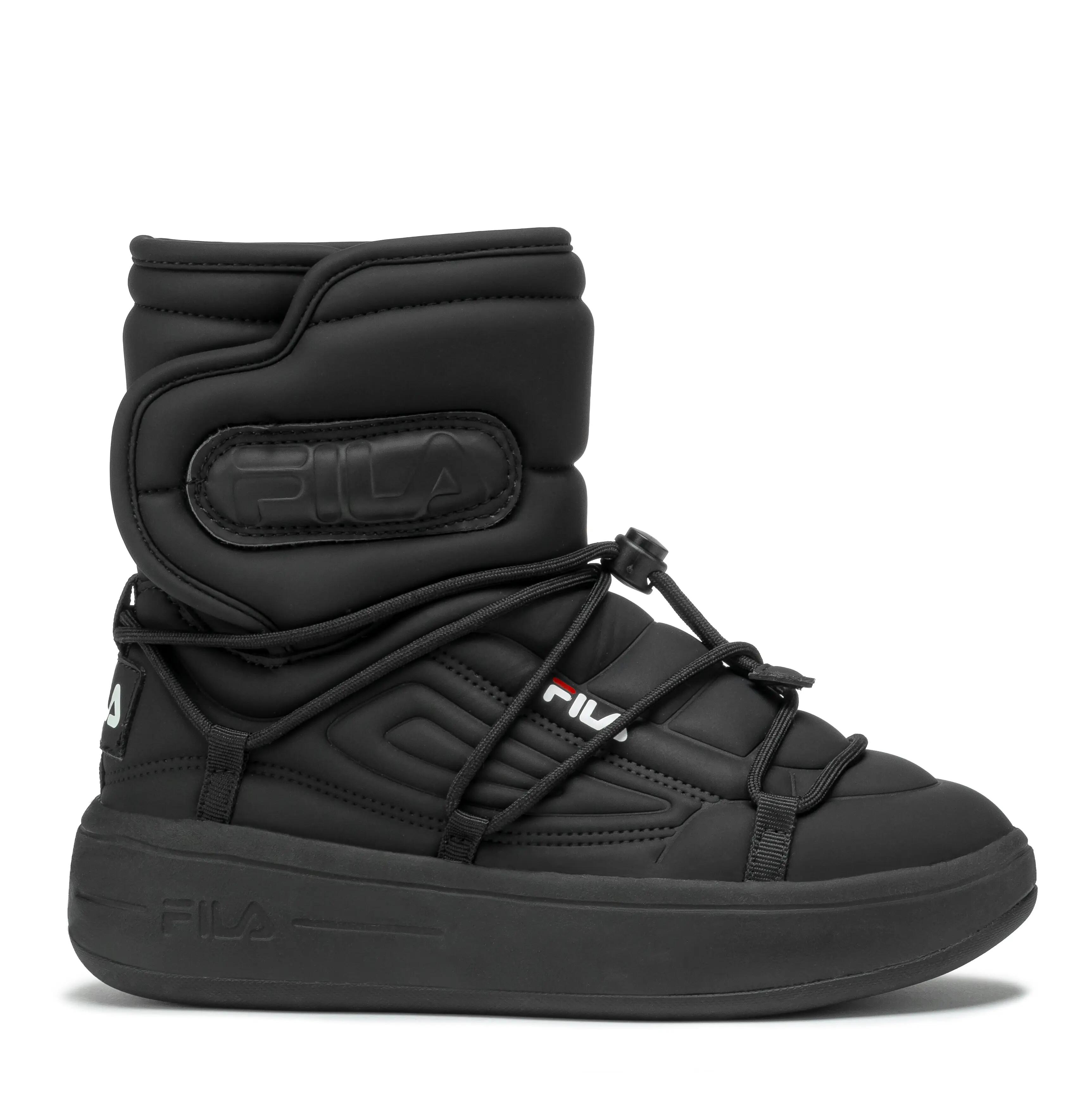 Teniși Fila Superbubble Boot - Imagine 1