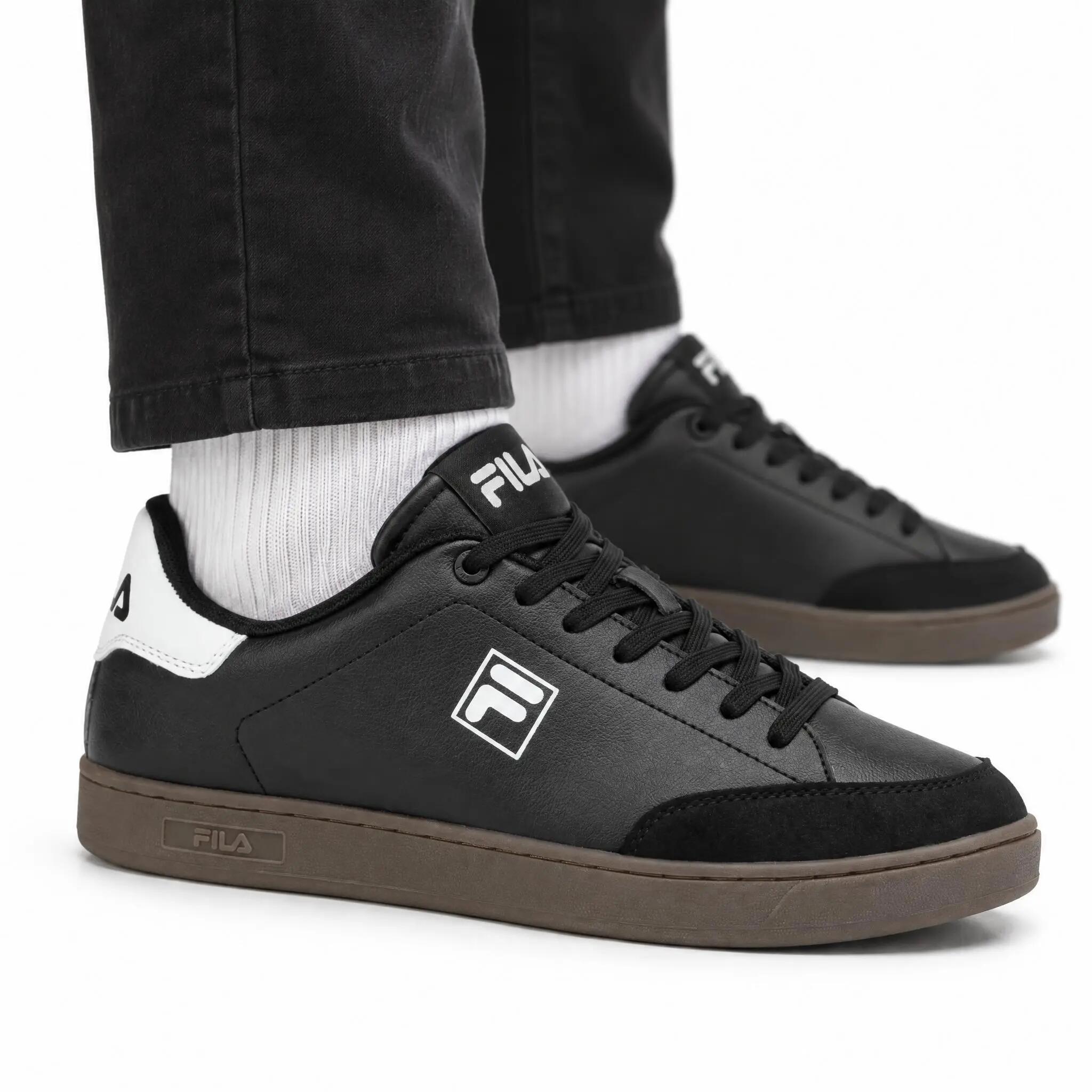 Buty męskie sportowe do chodzenia Fila COURTBAY 5/5