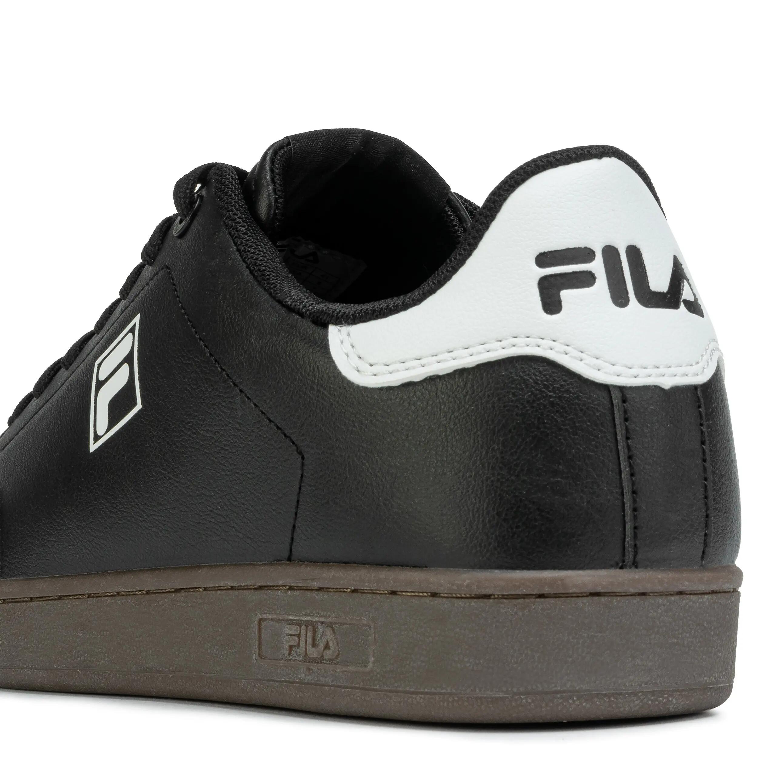 Buty męskie sportowe do chodzenia Fila COURTBAY 4/5