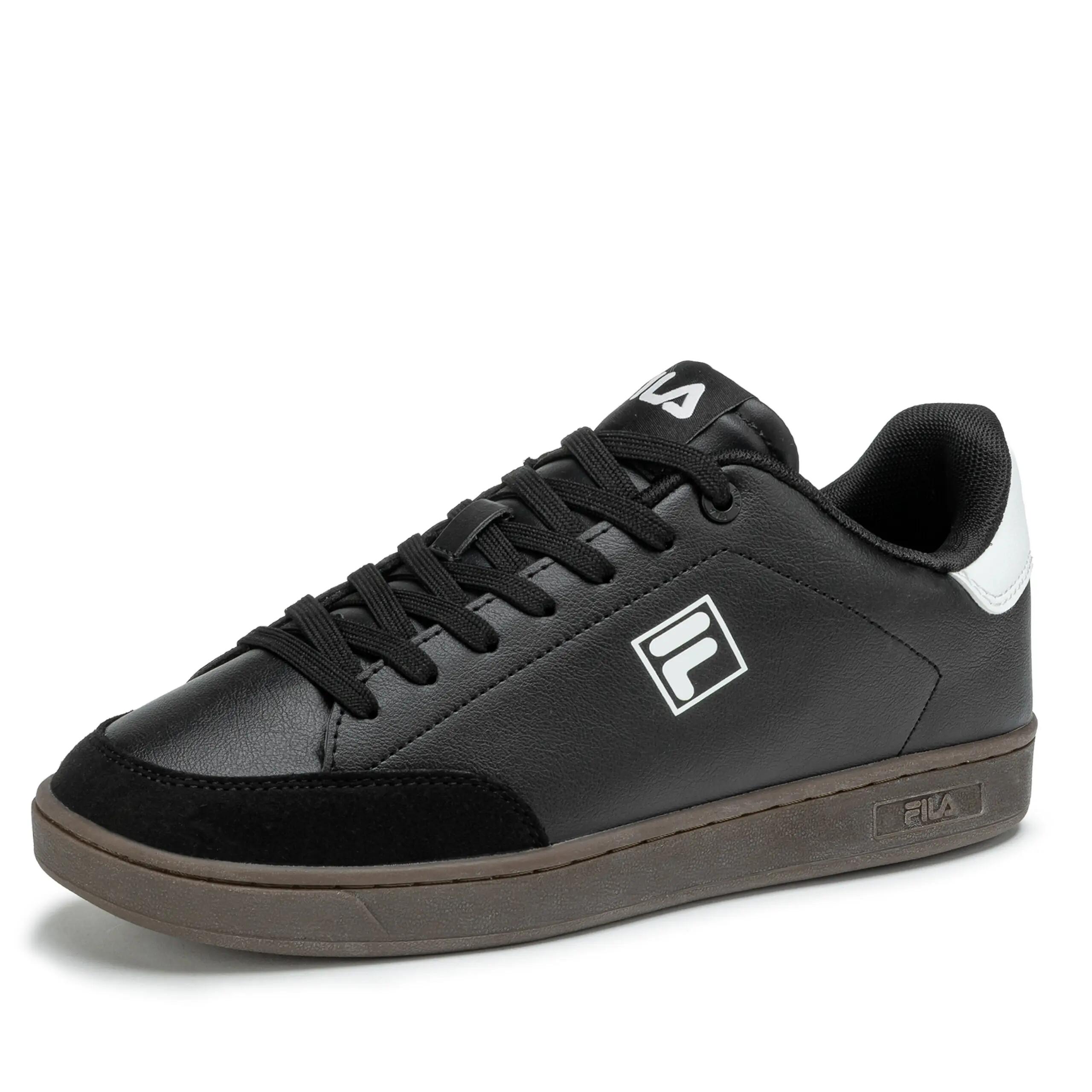 Buty męskie sportowe do chodzenia Fila COURTBAY 3/5