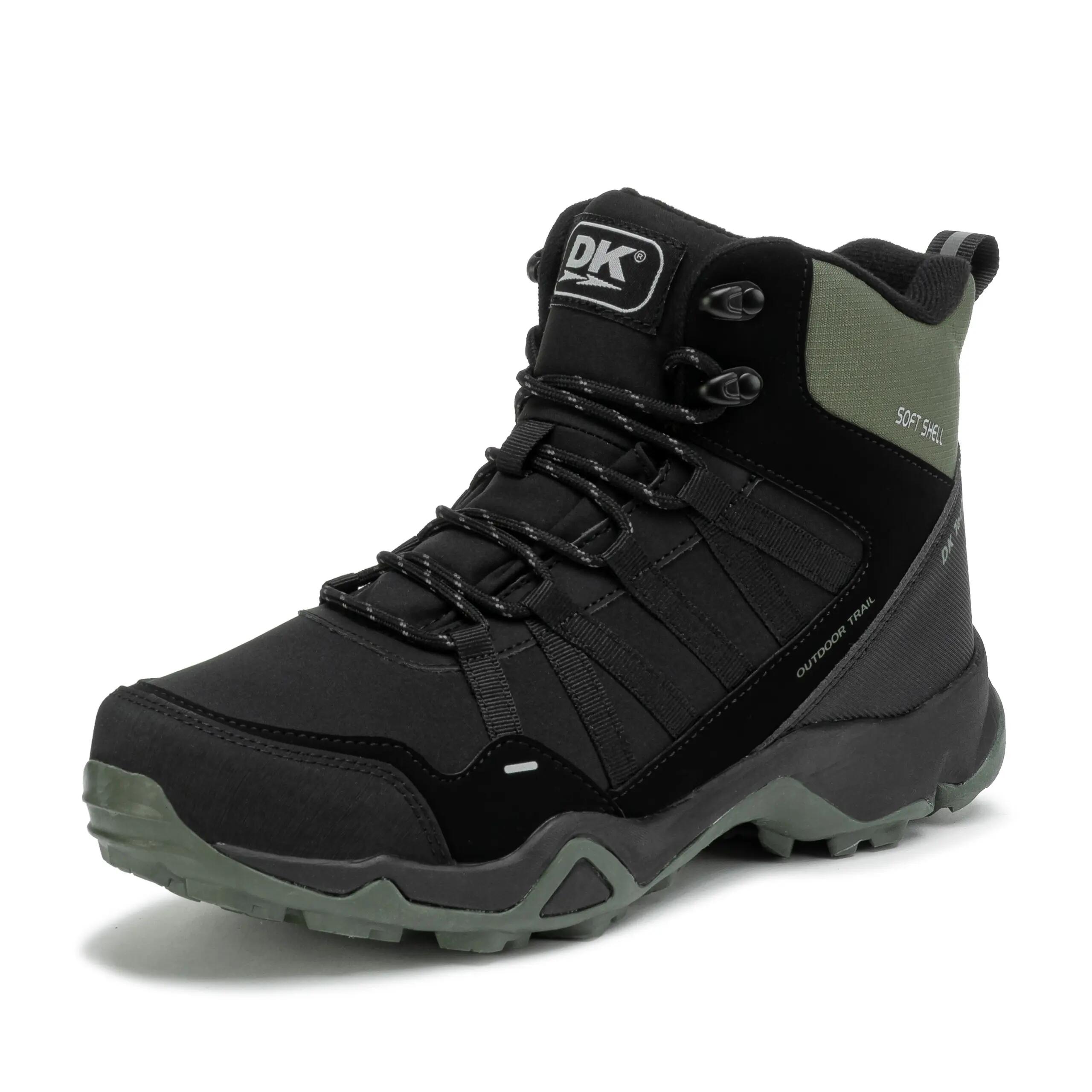 Buty męskie sportowe trekkingowe DK RANGER SOFTSHELL 5/5