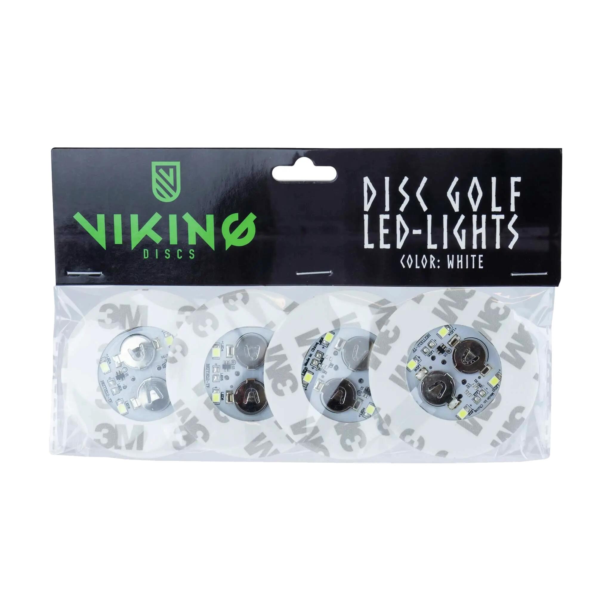 VIKING DISCS picture