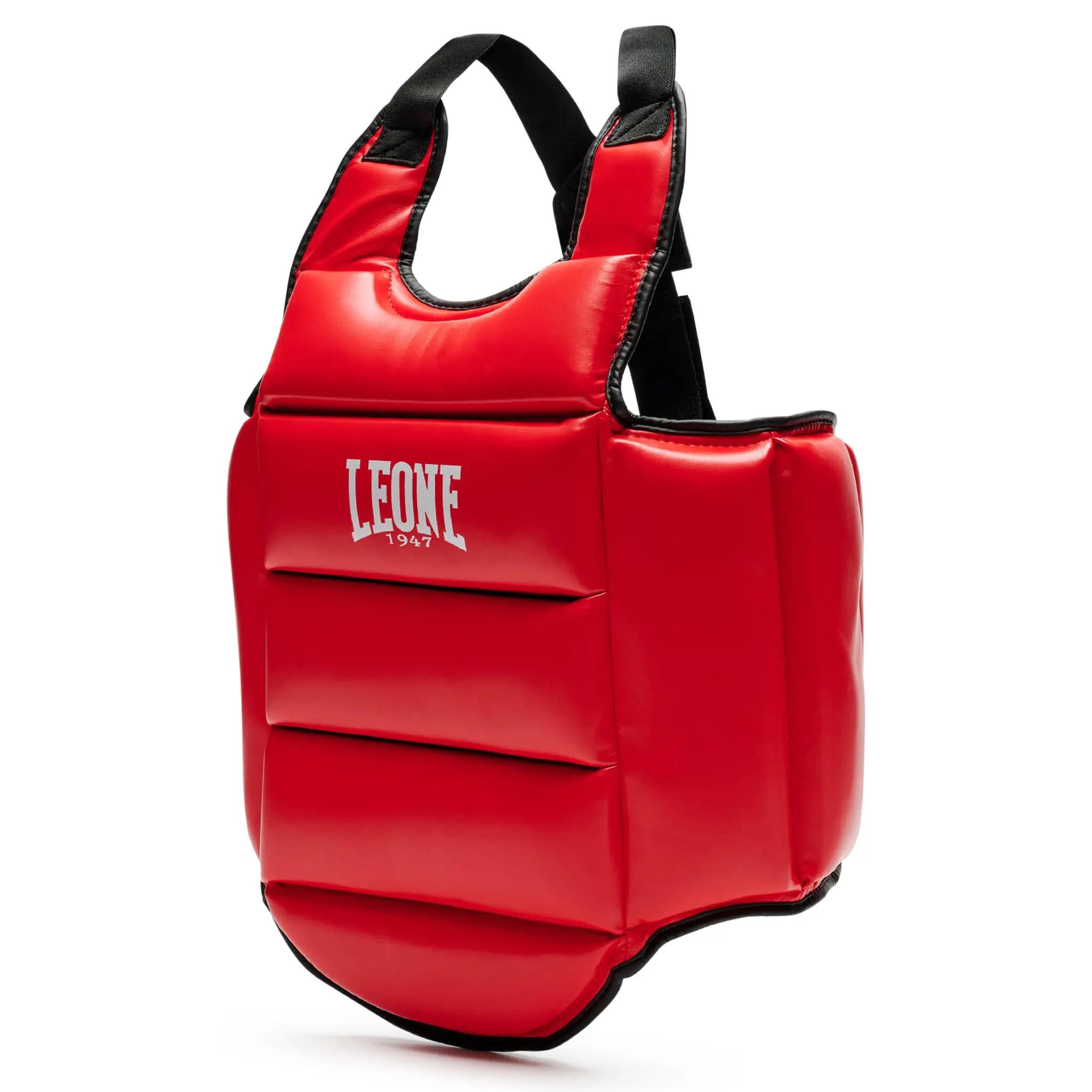 Pieptar de Protectie Reversibil Leone Juniori - Imagine 1