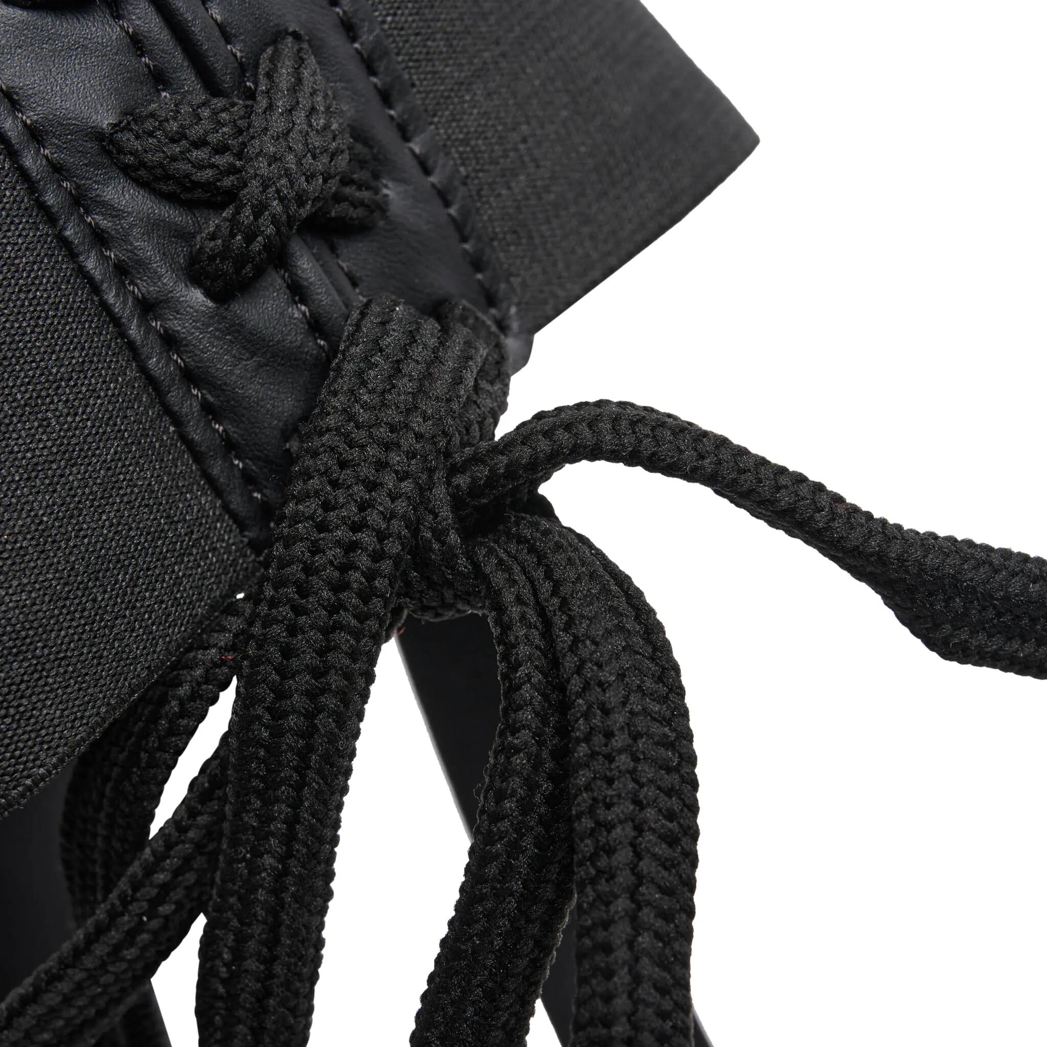 Leone1947 Protetor genital feminino preto L 5/5