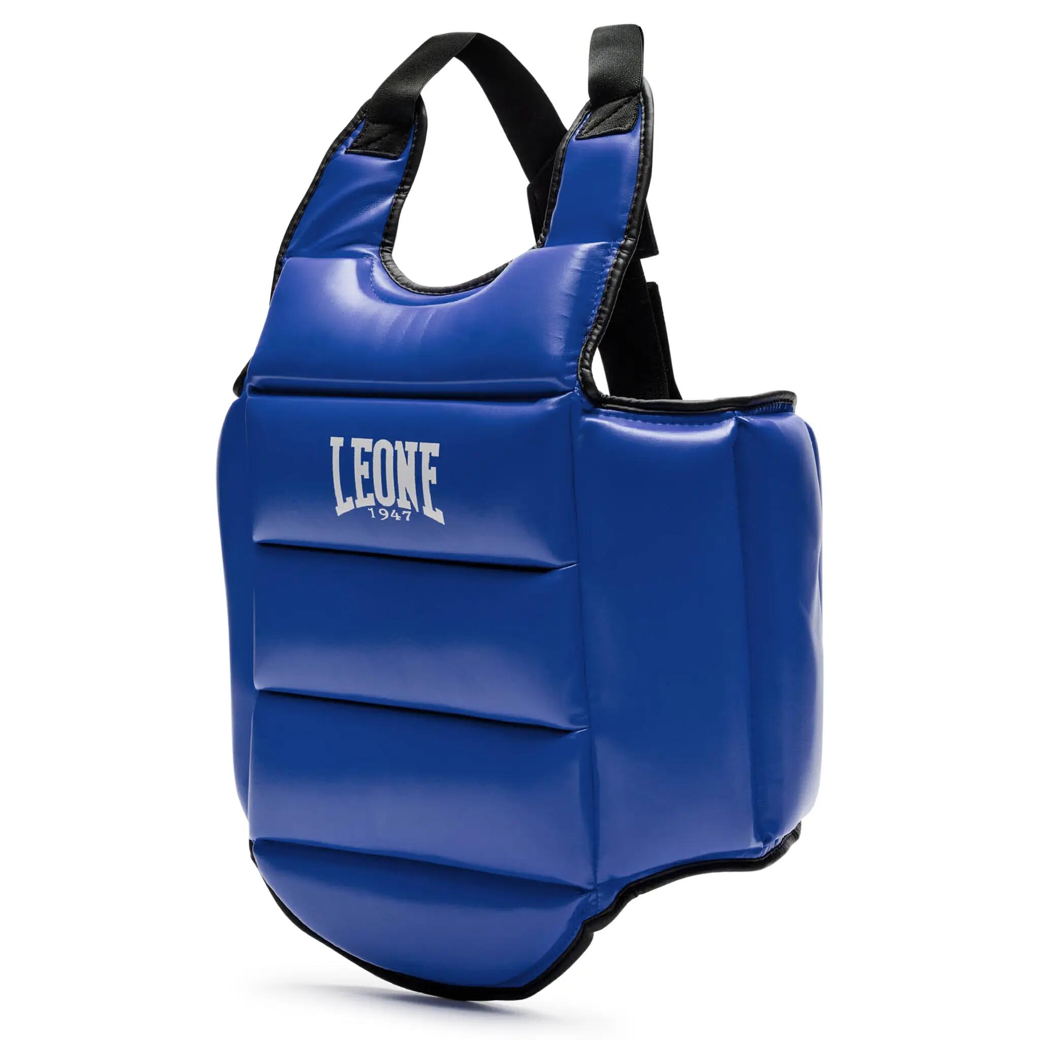 Protection de corps Leone 1947 Double Face Junior Unisexe Rouge/Bleu 5/7