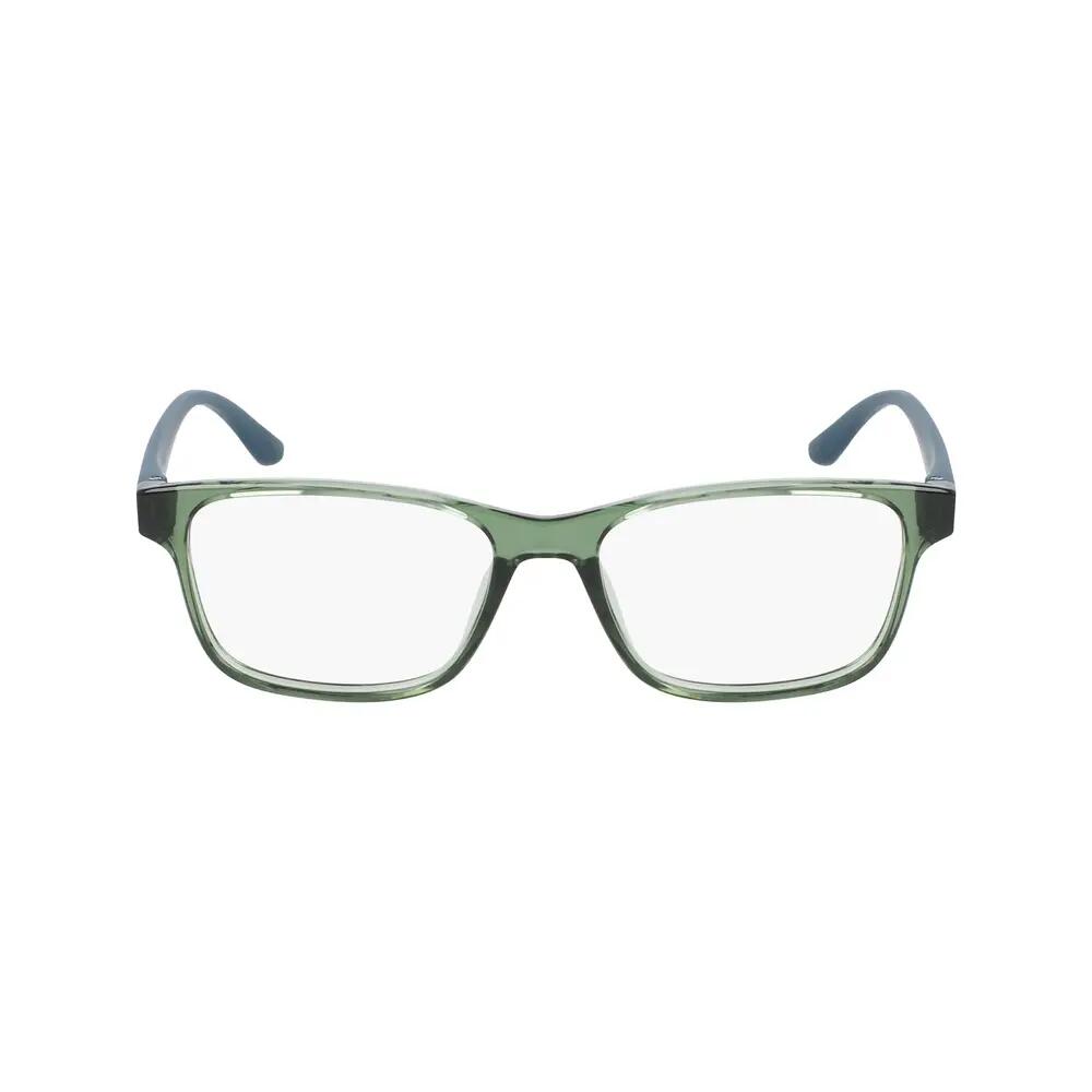 Óculos de Grau Lacoste L3804B N 318 em Acetato Injetado Infantil Unissexo 51 mm 2/4