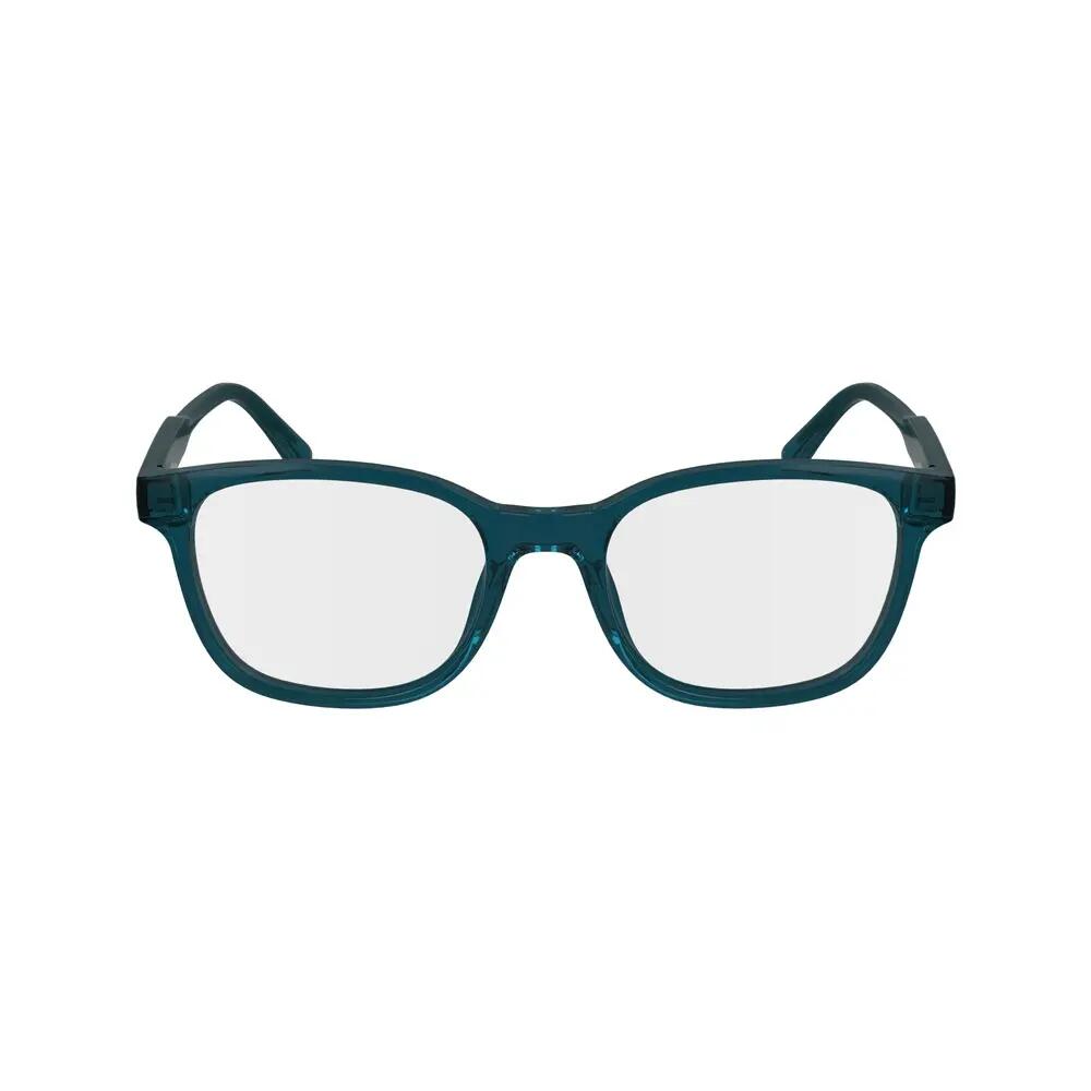 Lunettes de Vue Lacoste L3660 N 440 en Acétate Injecté Enfant Unisexe 48 mm 2/4