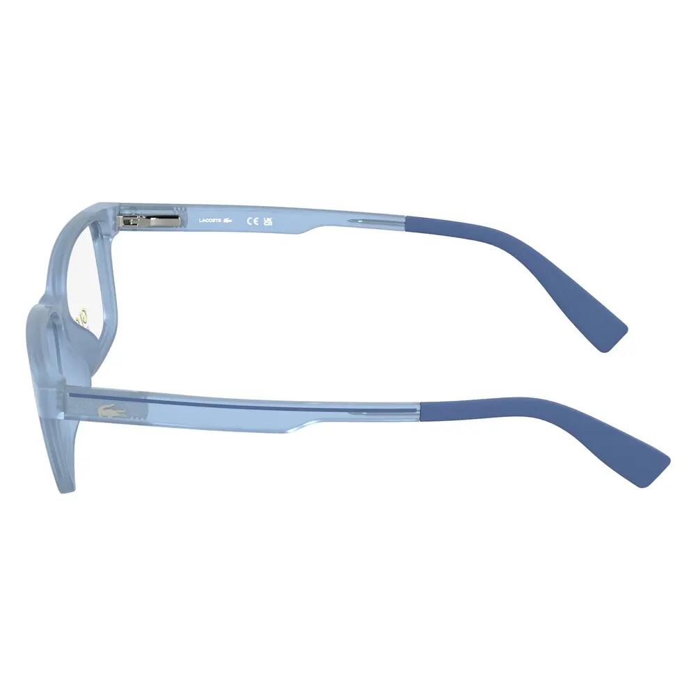 Lunettes de Vue Lacoste L3664 401 en Acétate Injecté Enfant Unisexe 48 mm 3/4