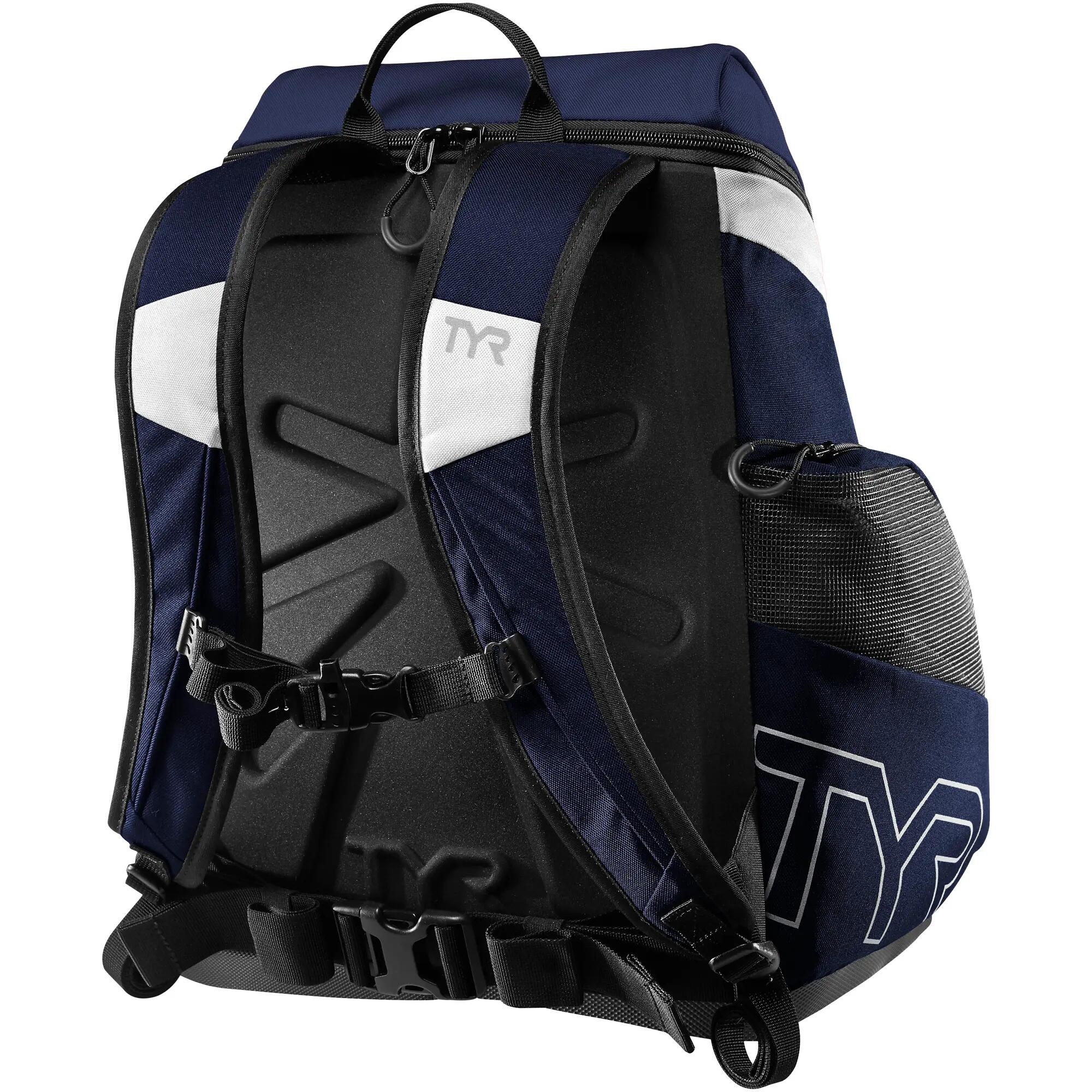 Plecak TYR Alliance 30l backpk 2/3