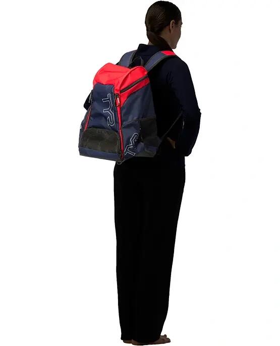 Plecak TYR Alliance 30l backpk 3/4