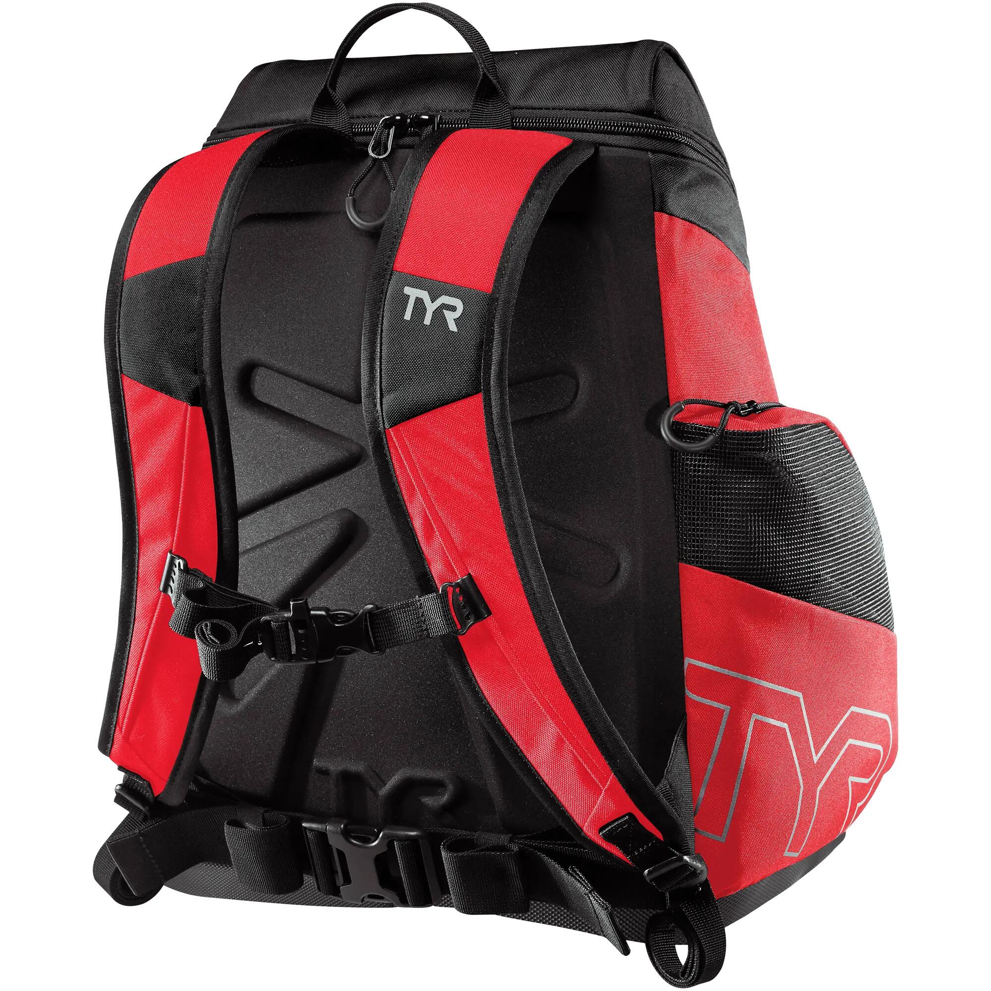 Plecak TYR Alliance 30l backpk 2/4