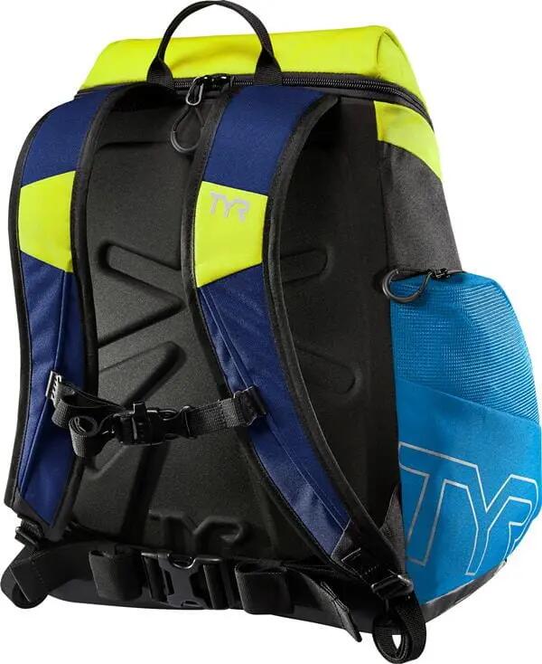 TYR Plecak Alliance Team Backpack 30L 2/2