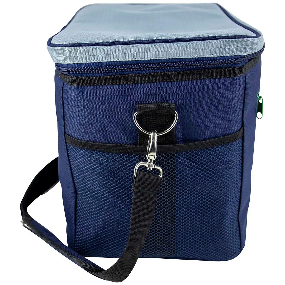 Termotaška Bo-Camp Cooler bag 20 L blue 8/11