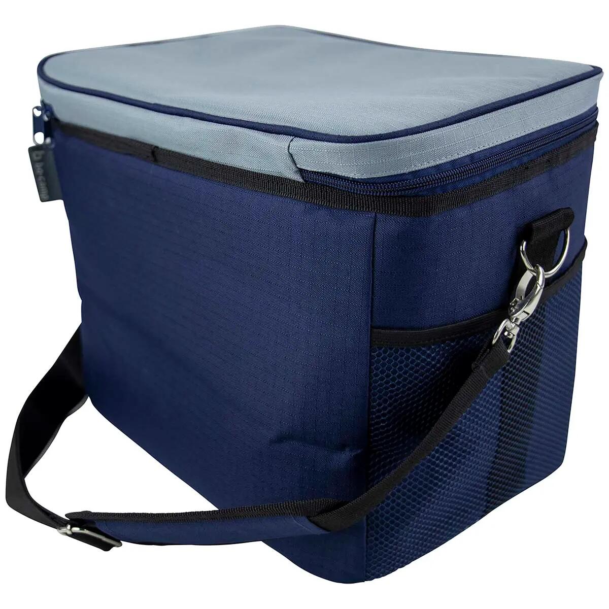 Termotaška Bo-Camp Cooler bag 20 L blue 7/11