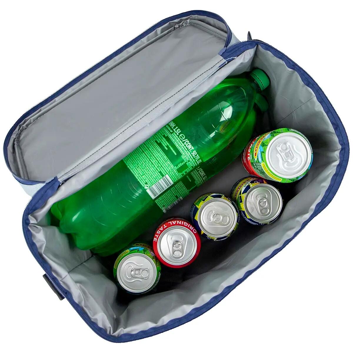 Termotaška Bo-Camp Cooler bag 20 L blue 11/11