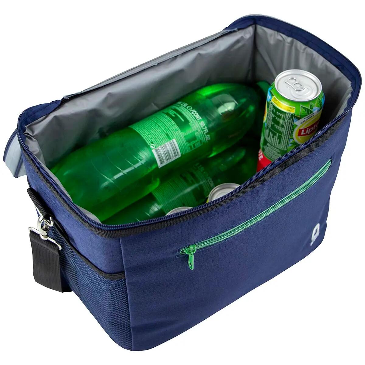 Termotaška Bo-Camp Cooler bag 20 L blue 10/11
