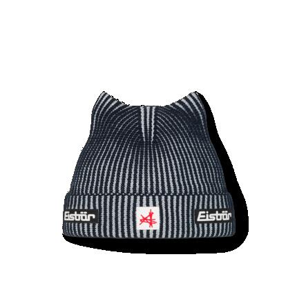 Bonnet Sorra Ski Austria d'hiver Homme Femme en maille Polaire respirant