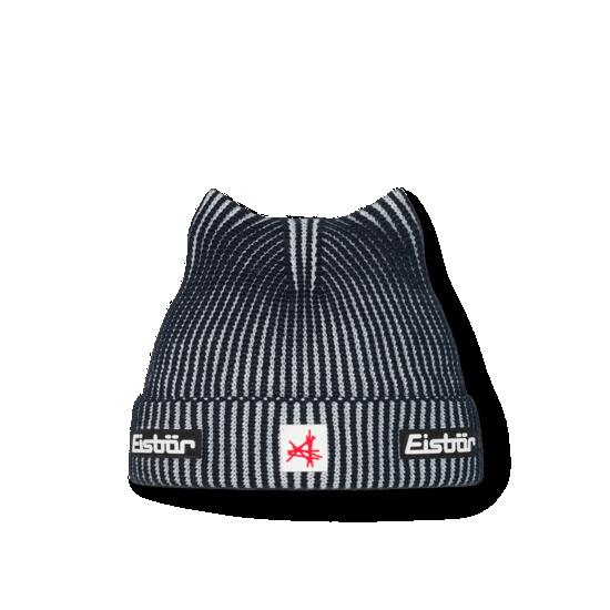 Bonnet Sorra Ski Austria d'hiver Homme Femme en maille Polaire respirant