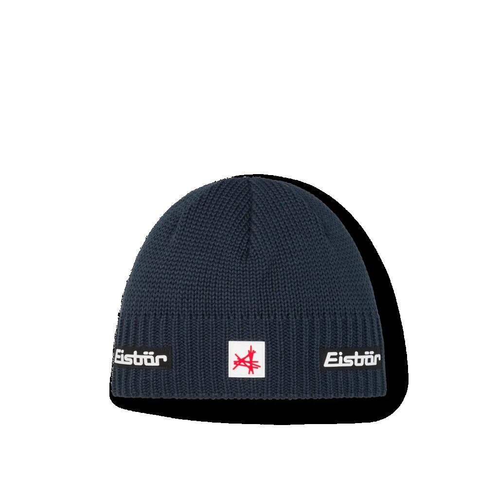 Eisbär TROP SKI AUSTRIA Regular Fit Insulated Merino Wool Blend Beanie