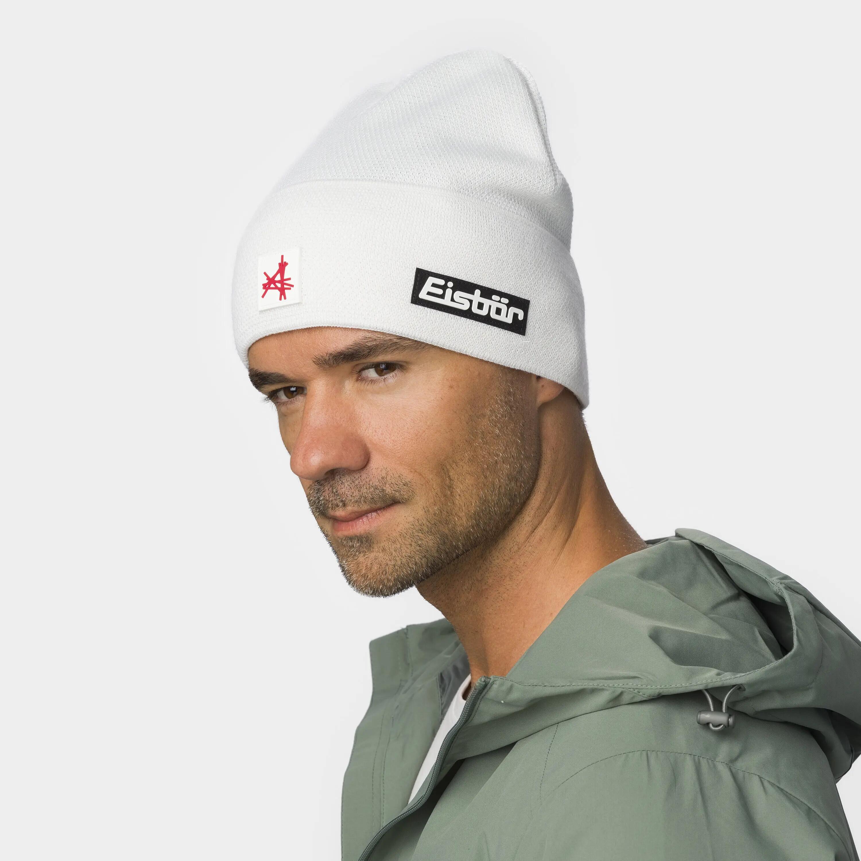 Czapka Eisbar Rai MÜ SA 6/6