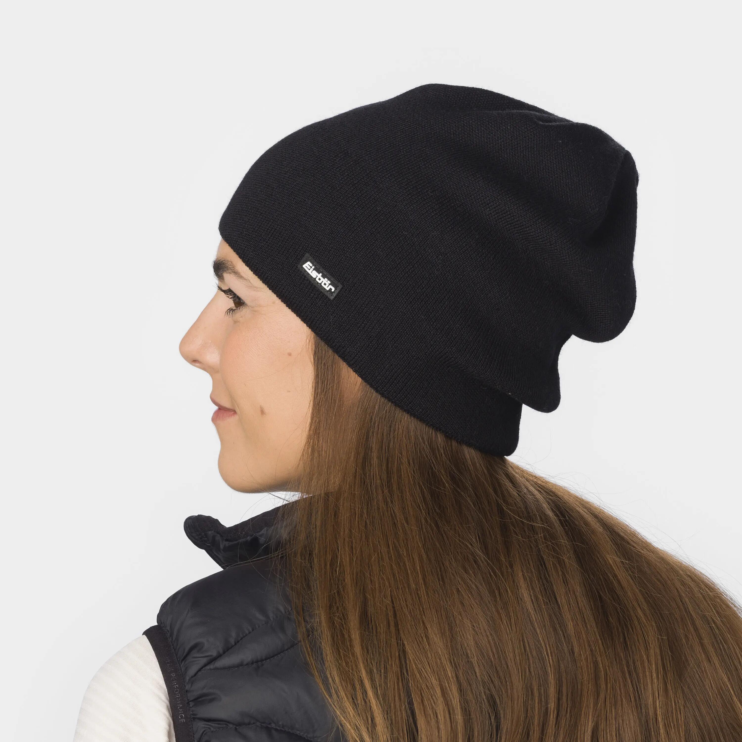 Unisex Outdoor Beanie atmungsaktiv, Kälteschutz, windschutz, Ogle OS 6/7