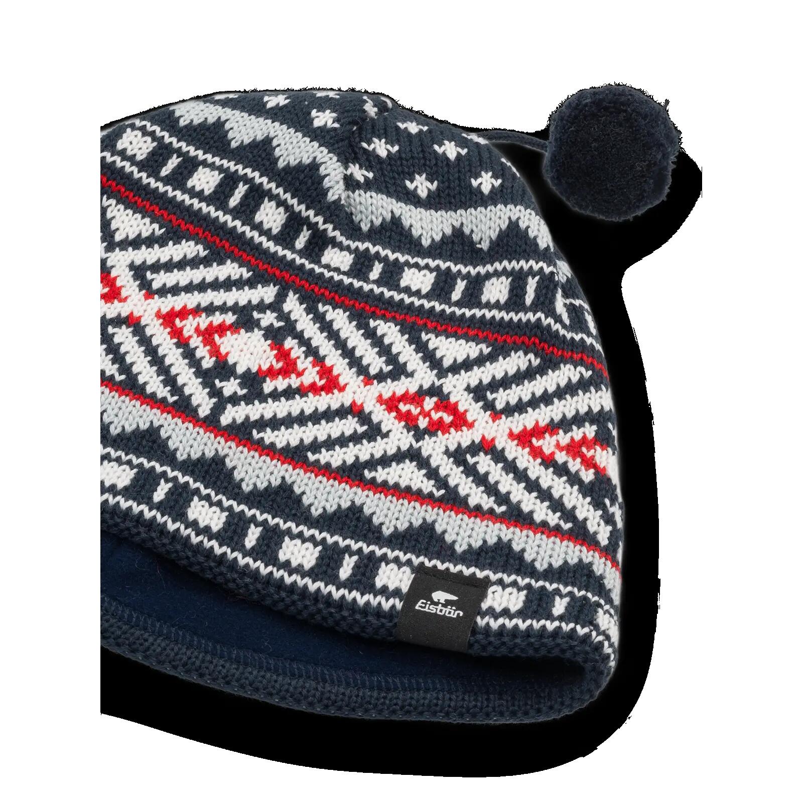 Herren Outdoor Beanie atmungsaktiv, klimaregulierend, Hanz Mehrfarbig 2/7