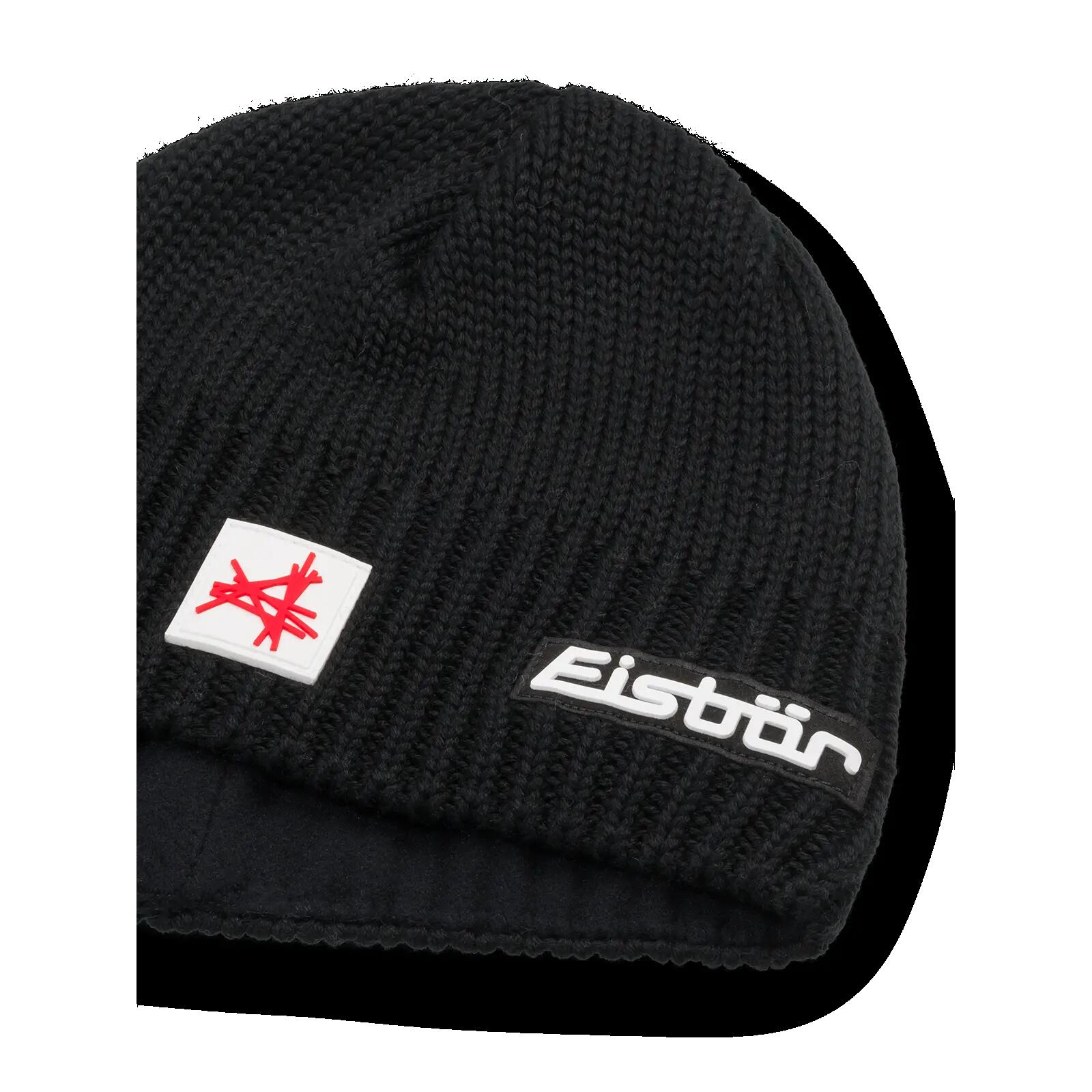 Eisbär Strickmütze Trop MÜ XL SA für Damen und Herren 2/2
