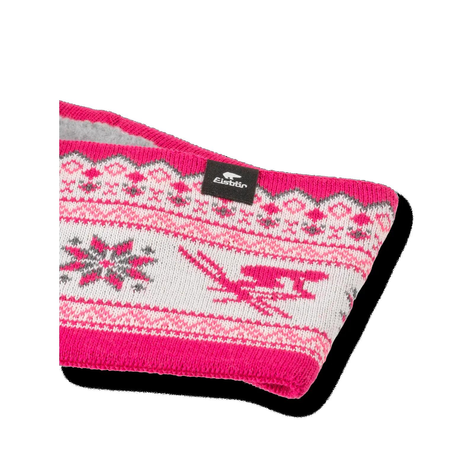 Opaska Eisbar Retroski STB Opaska Eisbar Retroski STB 2/5