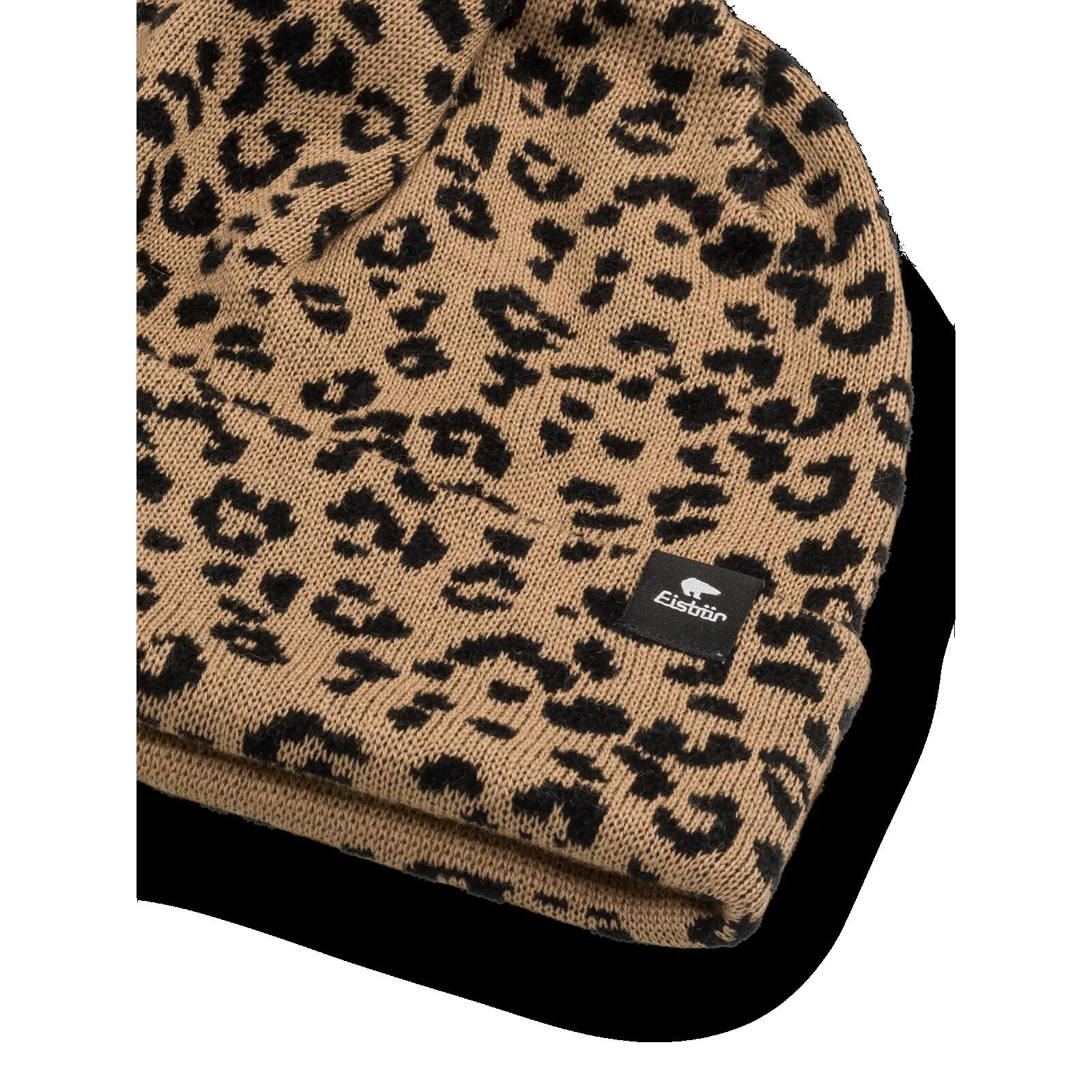 Czapka Banto Beanie damska czapka z dzianiny miękka wygodna z merynosów 2/7