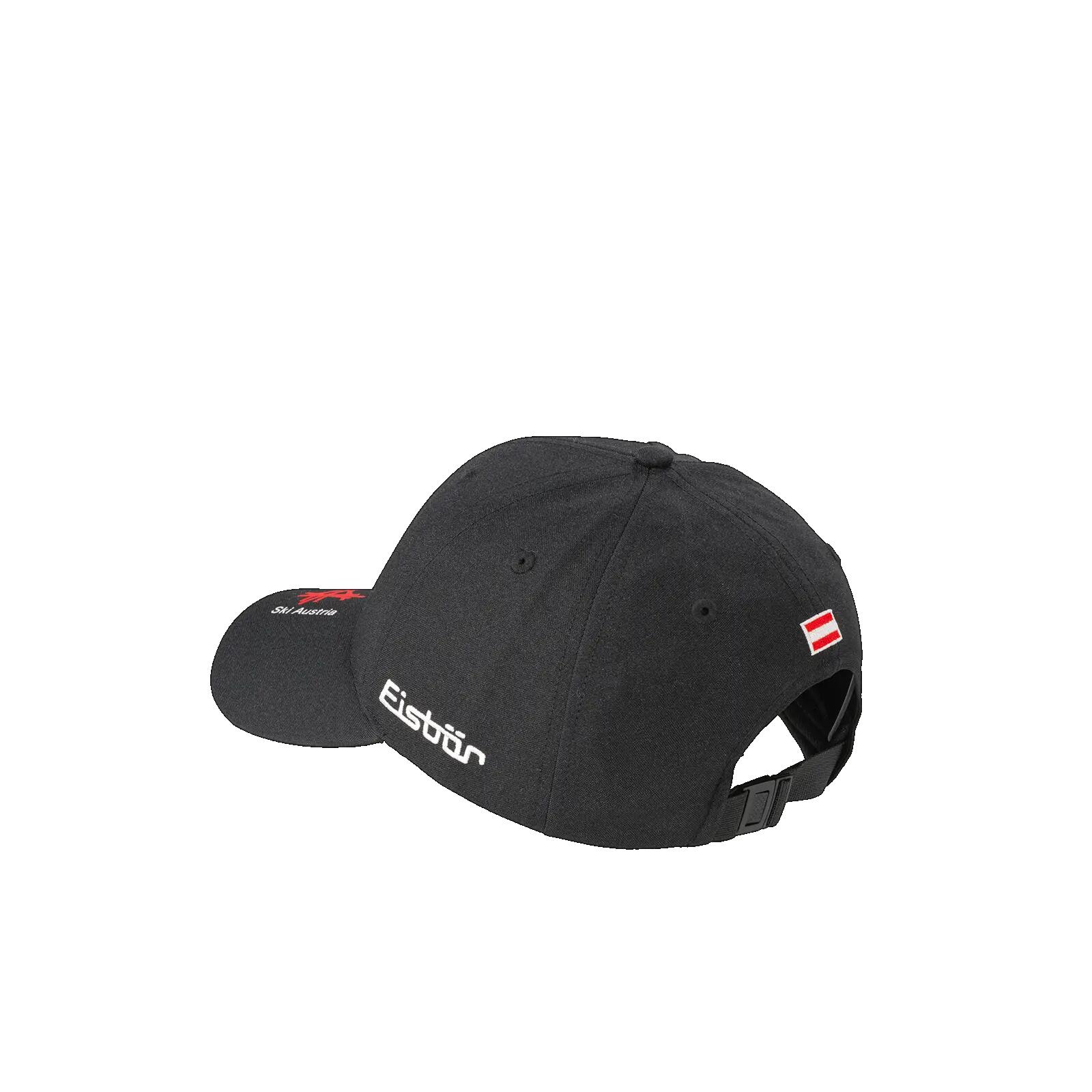 Unisex Outdoor Kopfbedeckung atmungsaktiv, klimaregulierend, Orso Cap SKA Blau 2/6