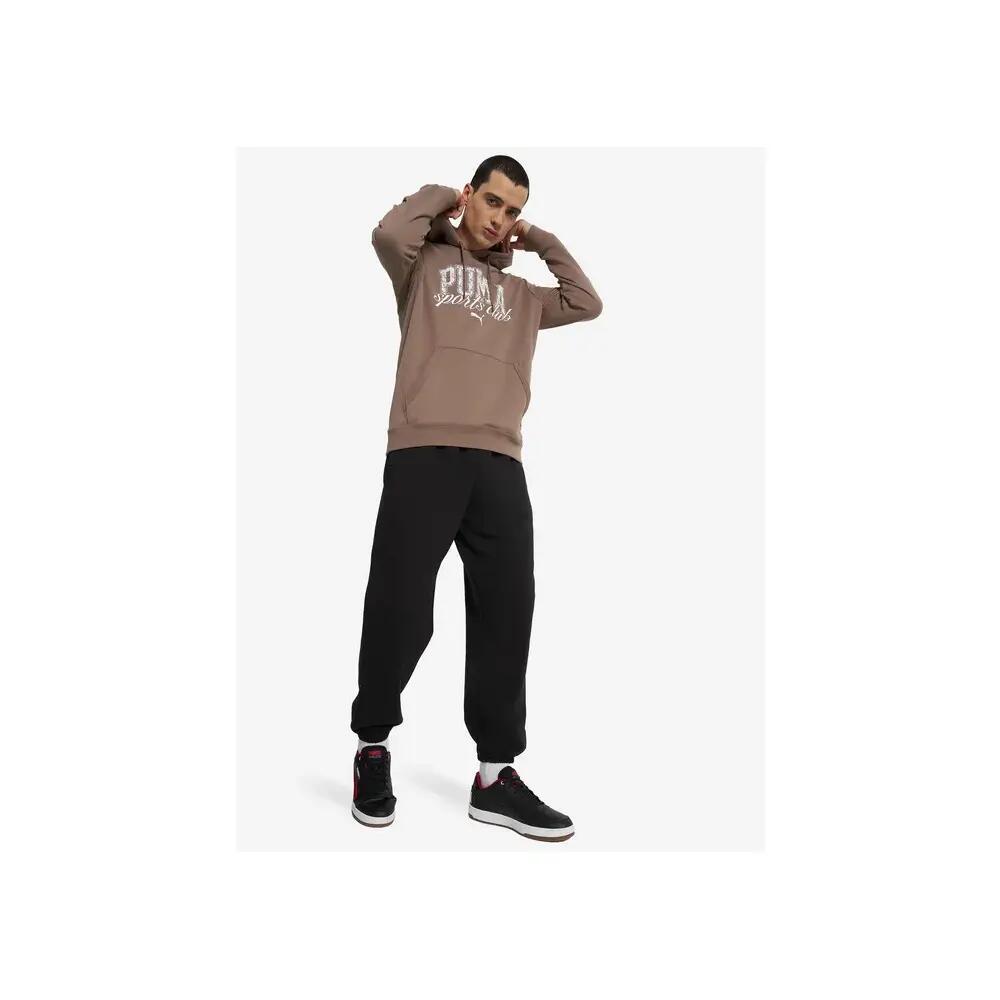 Felpa Con Cappuccio Puma Class Hoodie 684649 93 6/7
