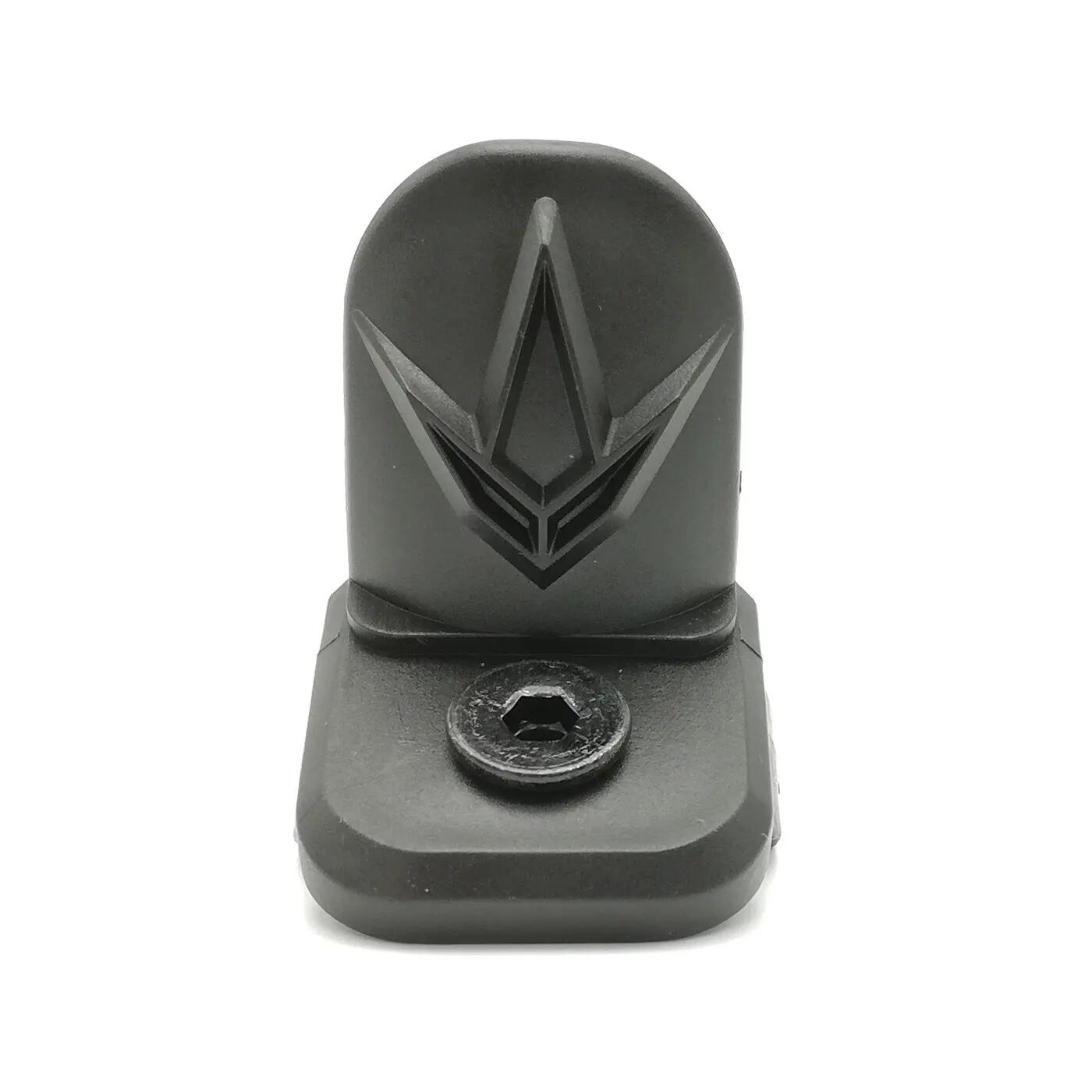 Frâne Trotinetă - Protecție Roată - Negru - Blunt Scooters 5/5