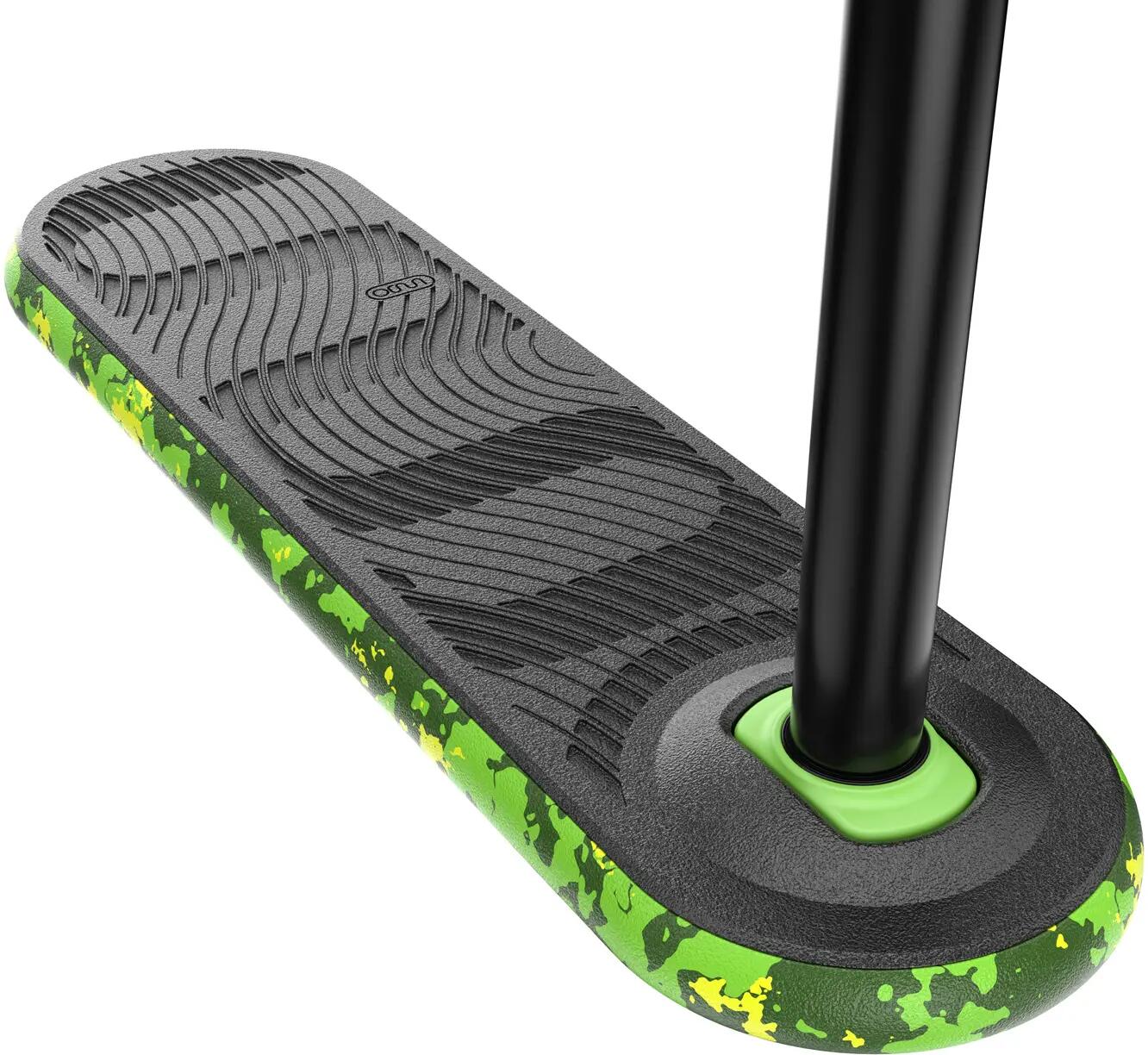 Monopattino Indo PRO V2 Green Mamba Alluminio 77 cm 1800 g 2/7