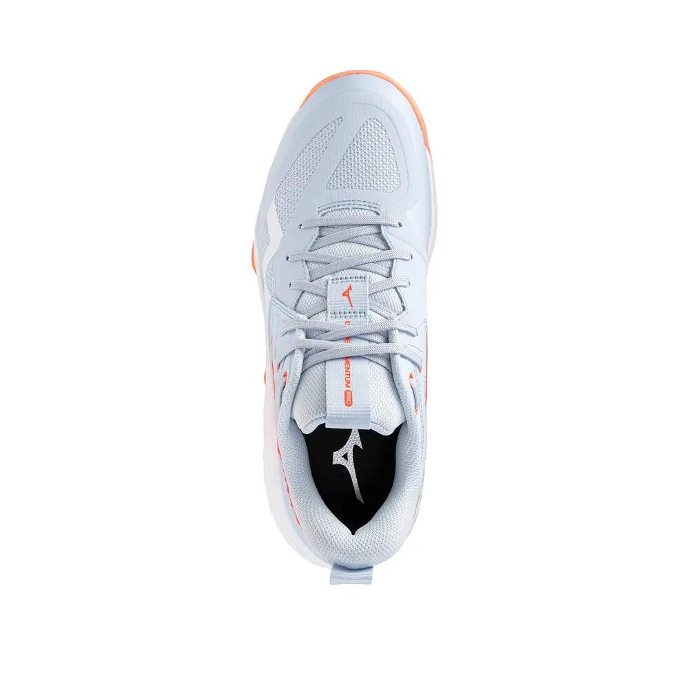 Zapatillas indoor para mujer Mizuno Wave Momentum Pro 6/6