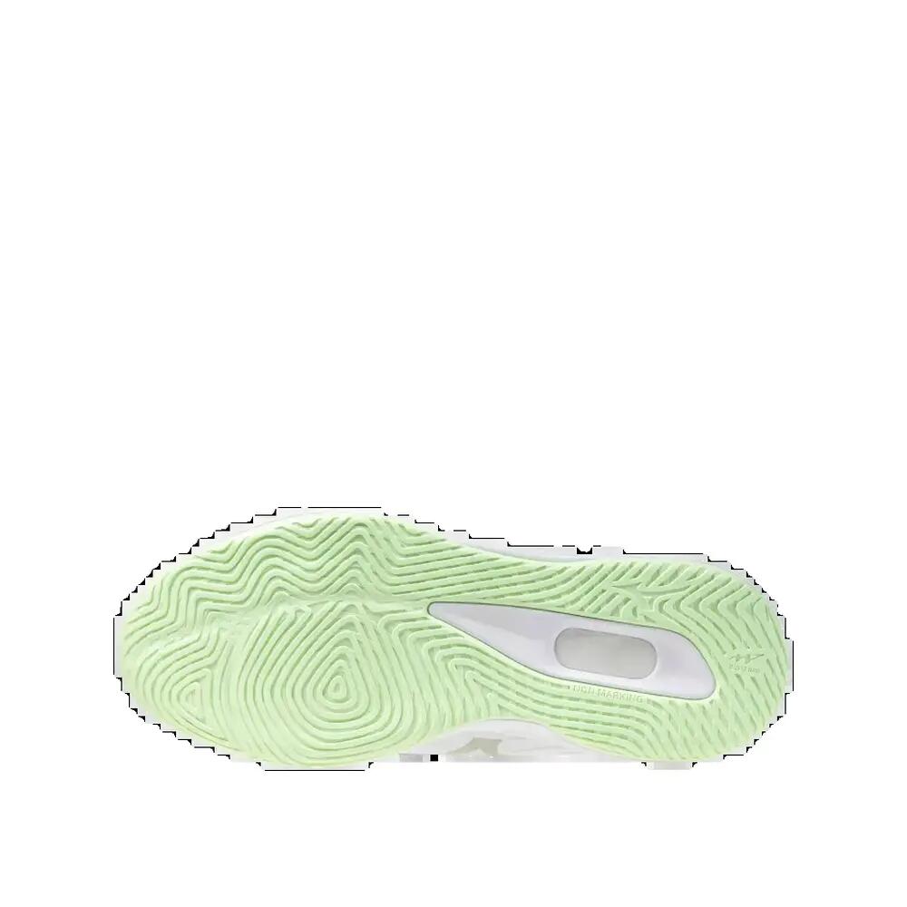 Sport schoenen Mizuno Wave Luminous Elite Dames 6/6