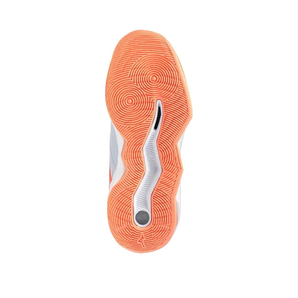 Zapatillas indoor para mujer Mizuno Wave Momentum Pro 5/6