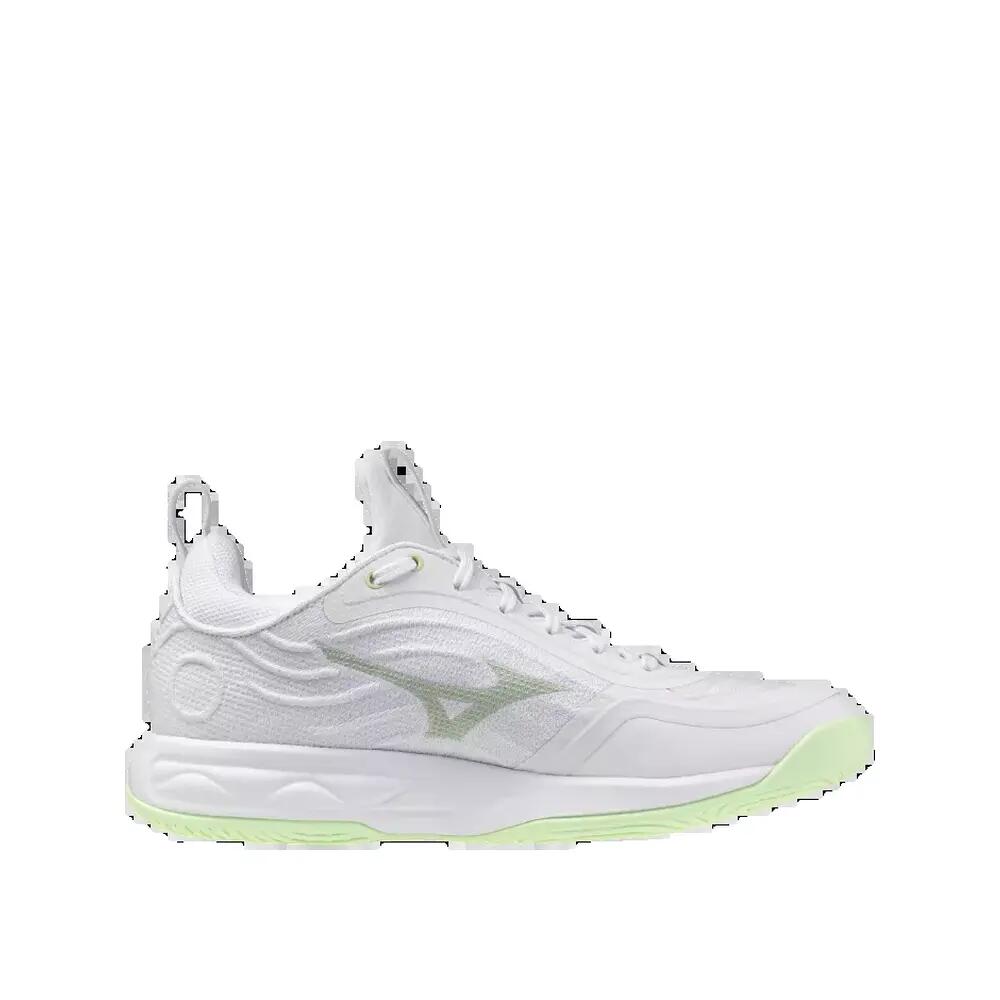 Sport schoenen Mizuno Wave Luminous Elite Dames 5/6