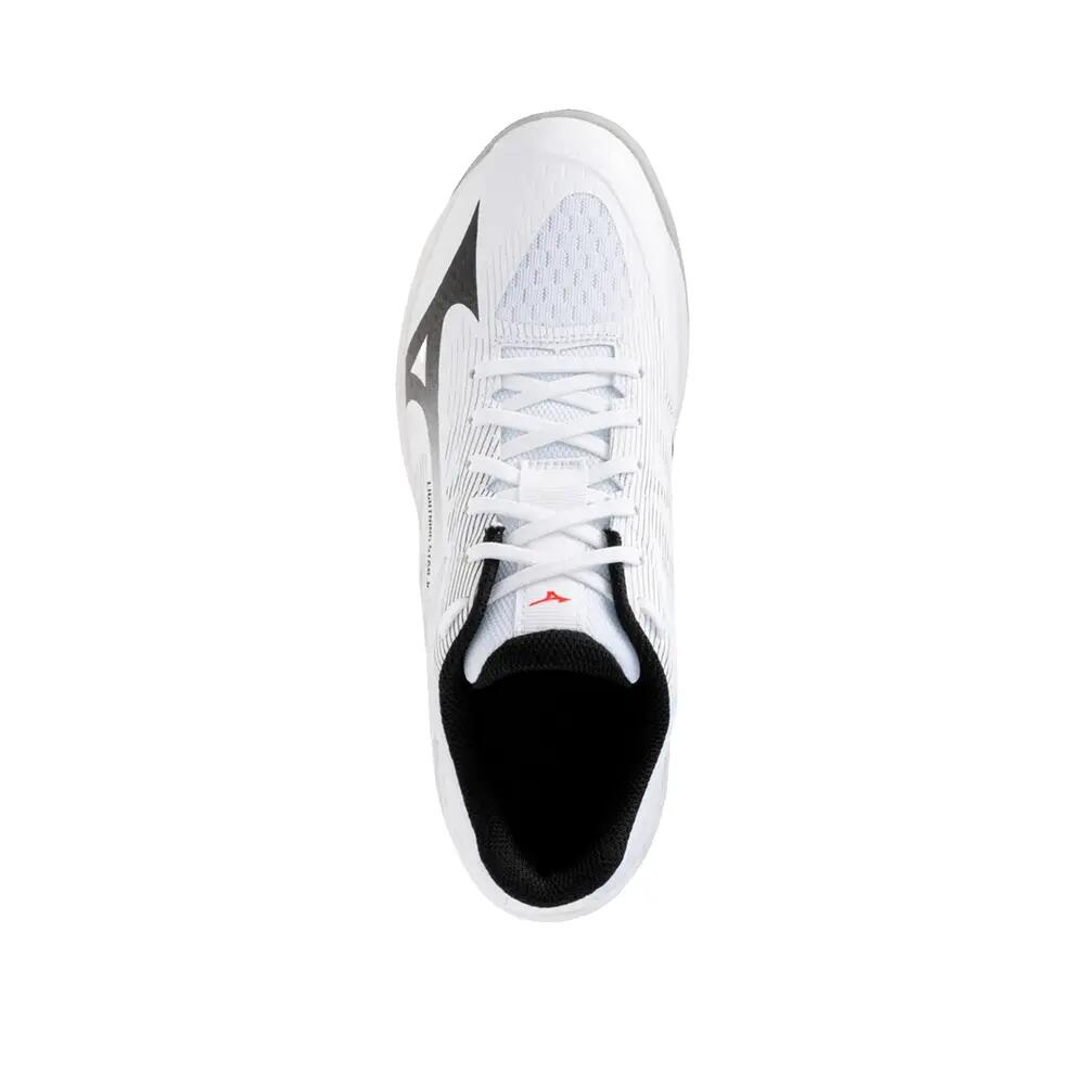 Mizuno Lightning Star Junior Indoor 6/6