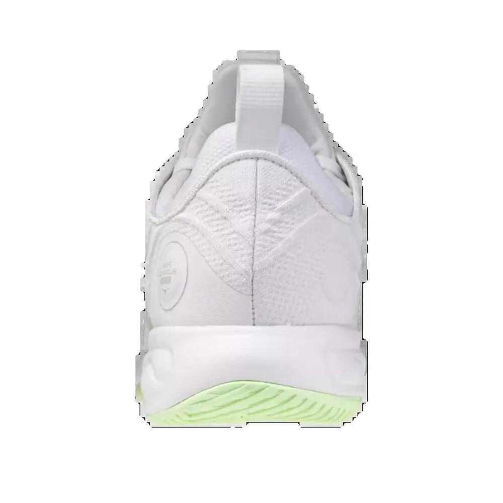 Sport schoenen Mizuno Wave Luminous Elite Dames 4/6