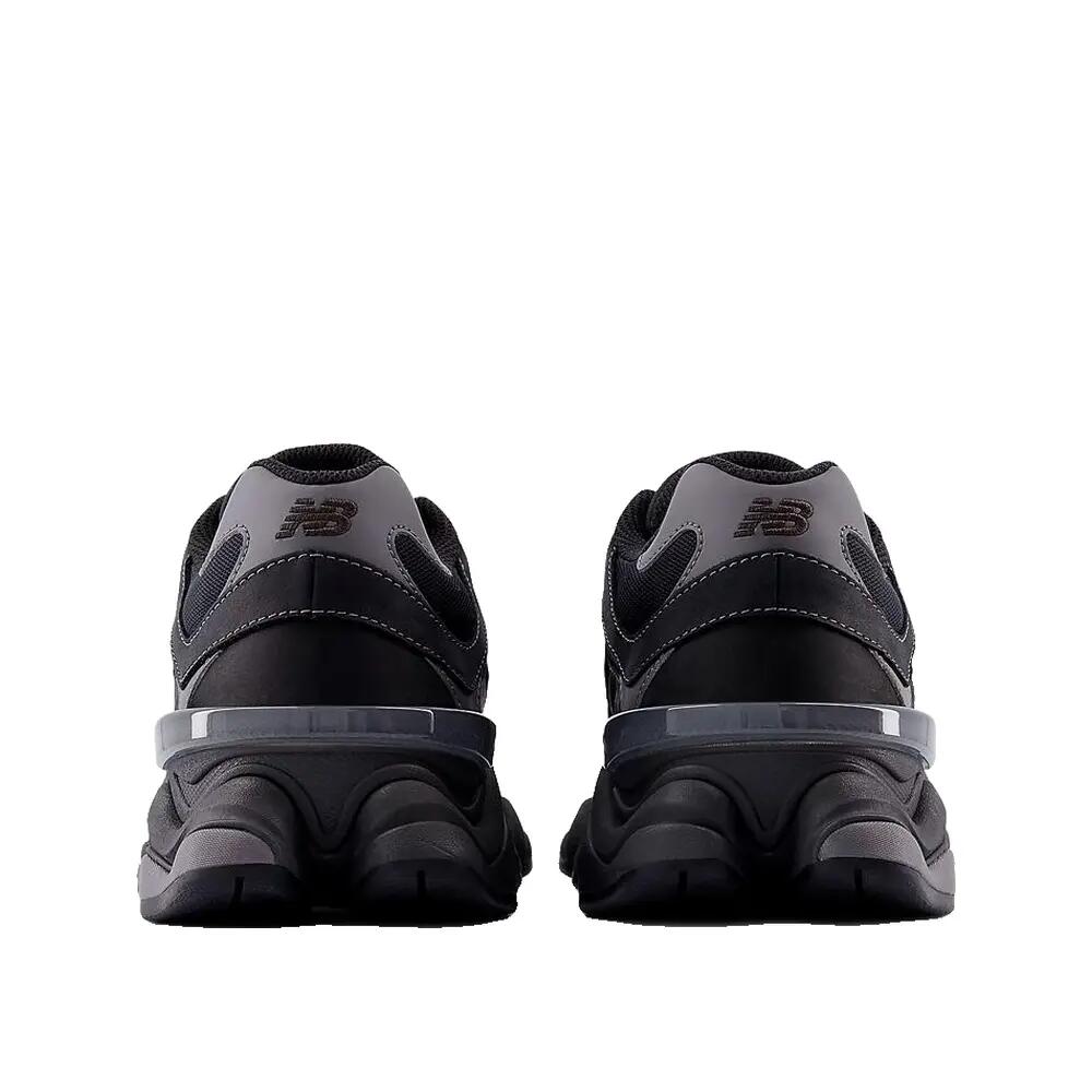 9060 Mono Fekete 6/6