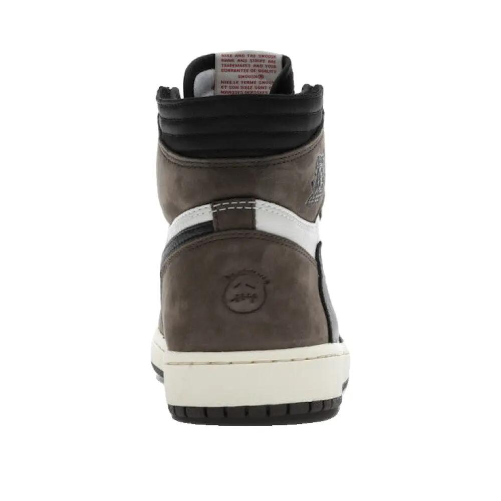 1 Retro High Travis Scott 'Cactus Jack' 6/6