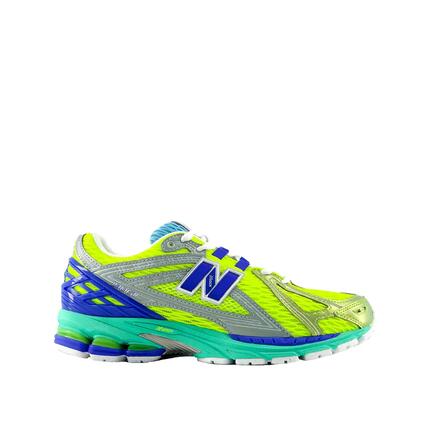 New Balance 1906R Alkaline Green Blue Bird