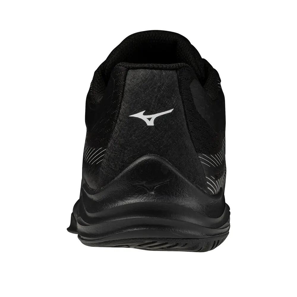Mizuno Lightning Star Junior Indoor 3/6