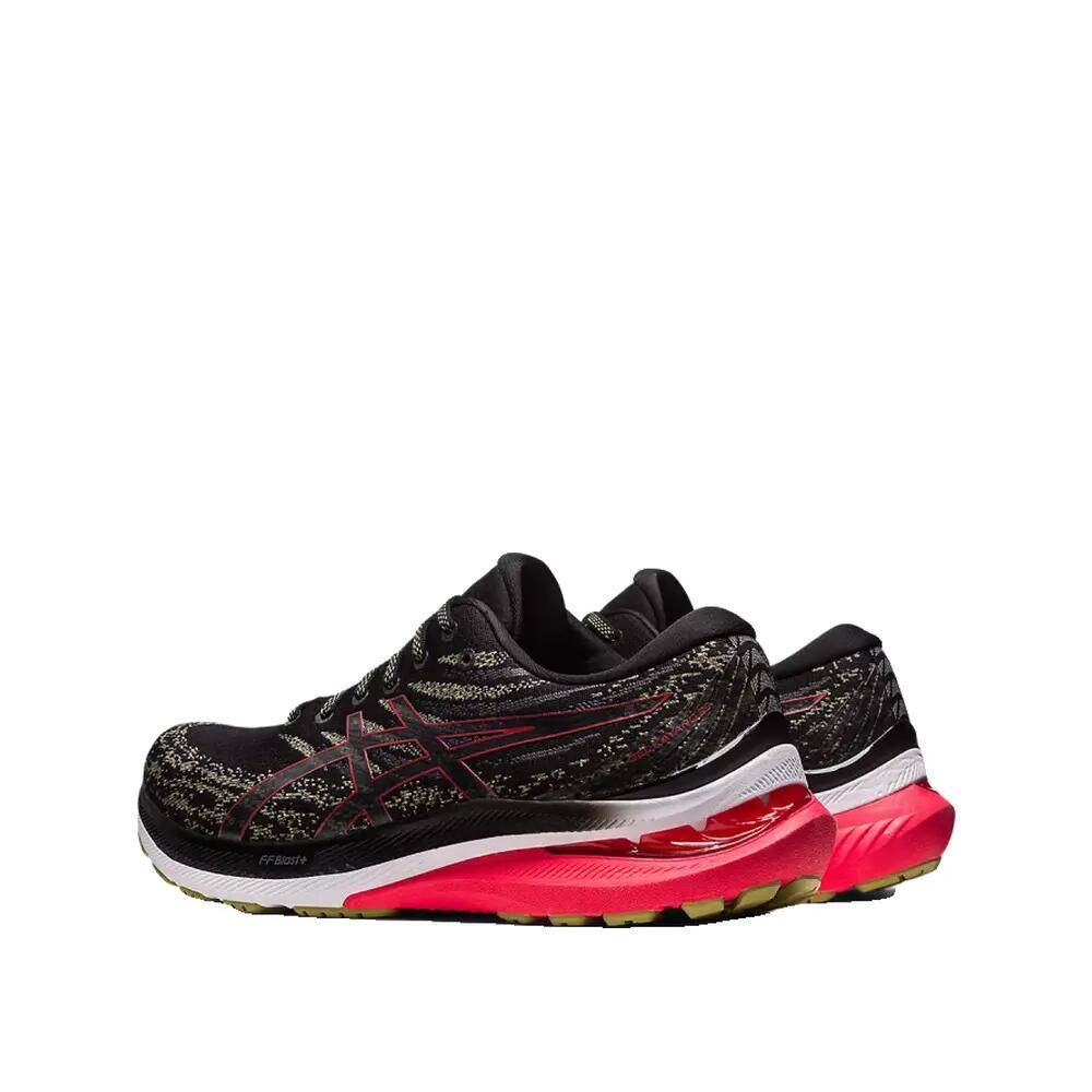 ASICS Gel-Kayano 29 Hardloopschoenen Zwart 7/7