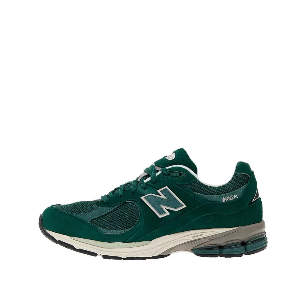 Chaussures New Balance 2002R Verte 6/6