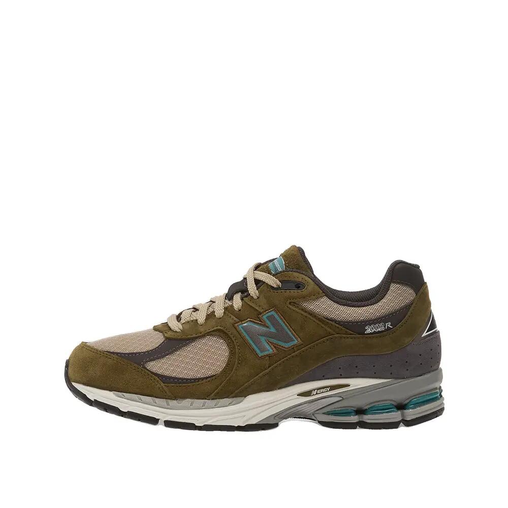 Baskets Homme 2002 6/6